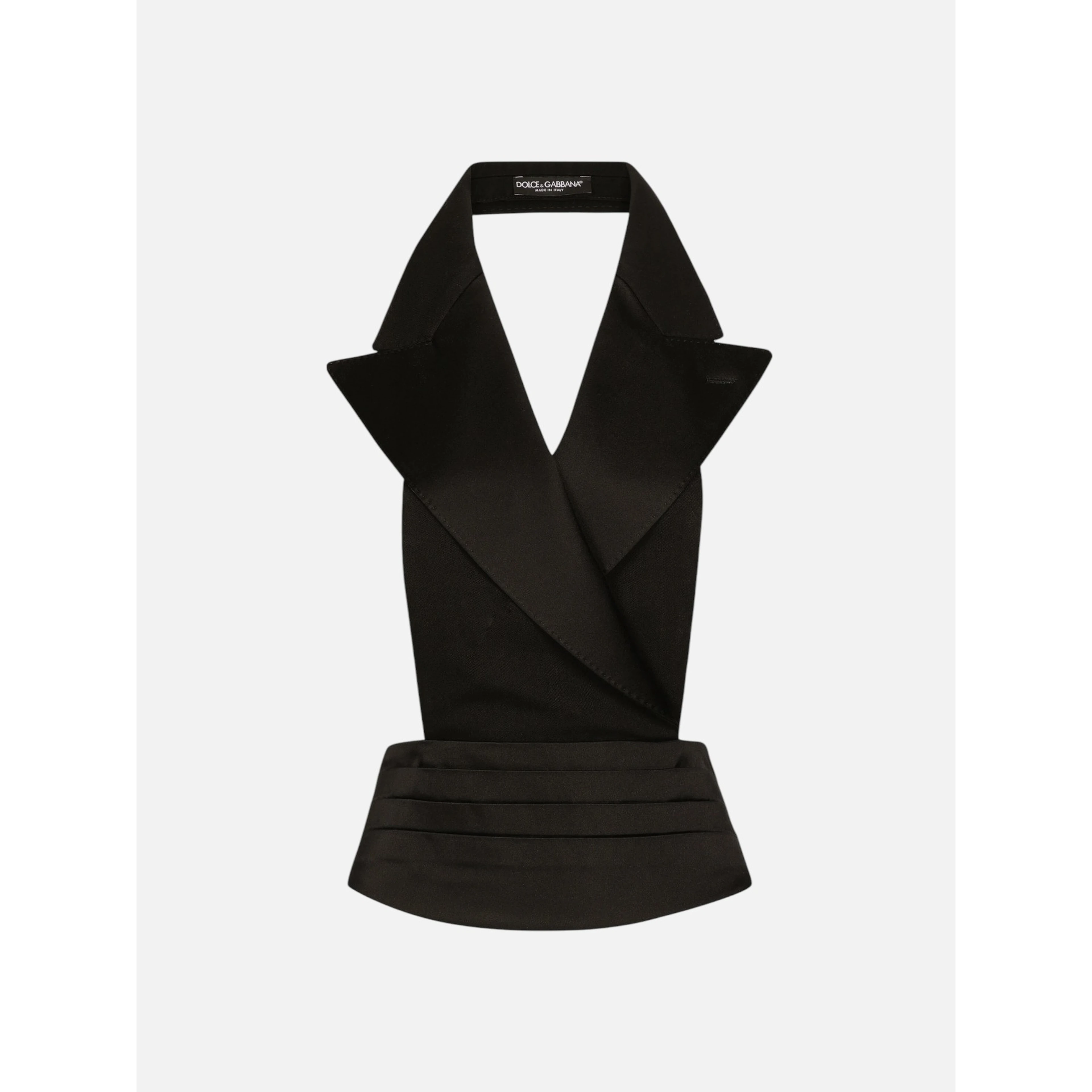 DOLCE & GABBANA top
