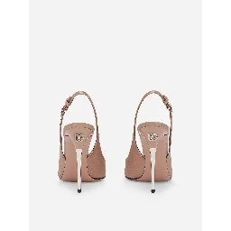 DOLCE & GABBANA sandals