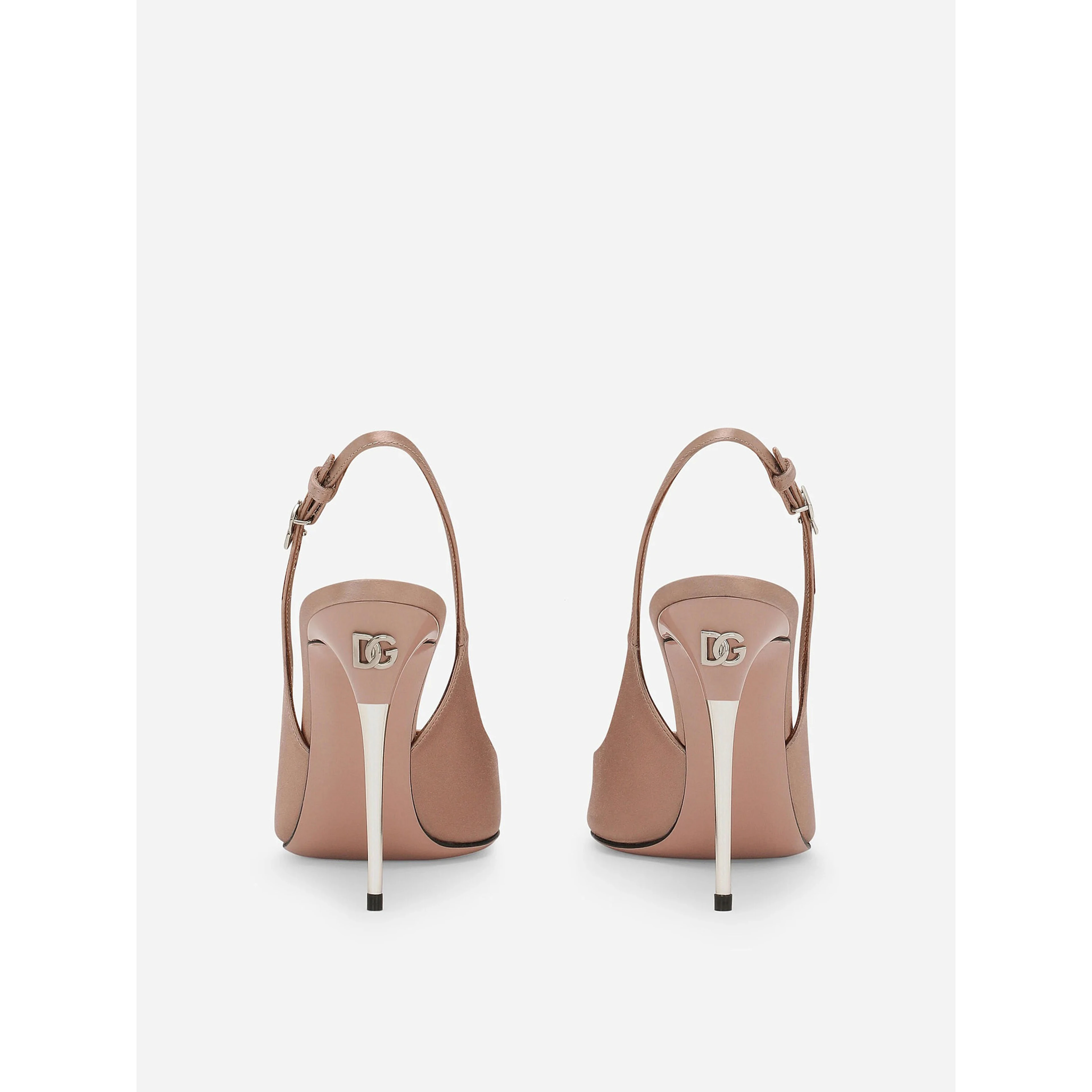 DOLCE & GABBANA sandals