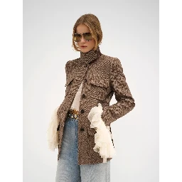 CHLOÉ coat