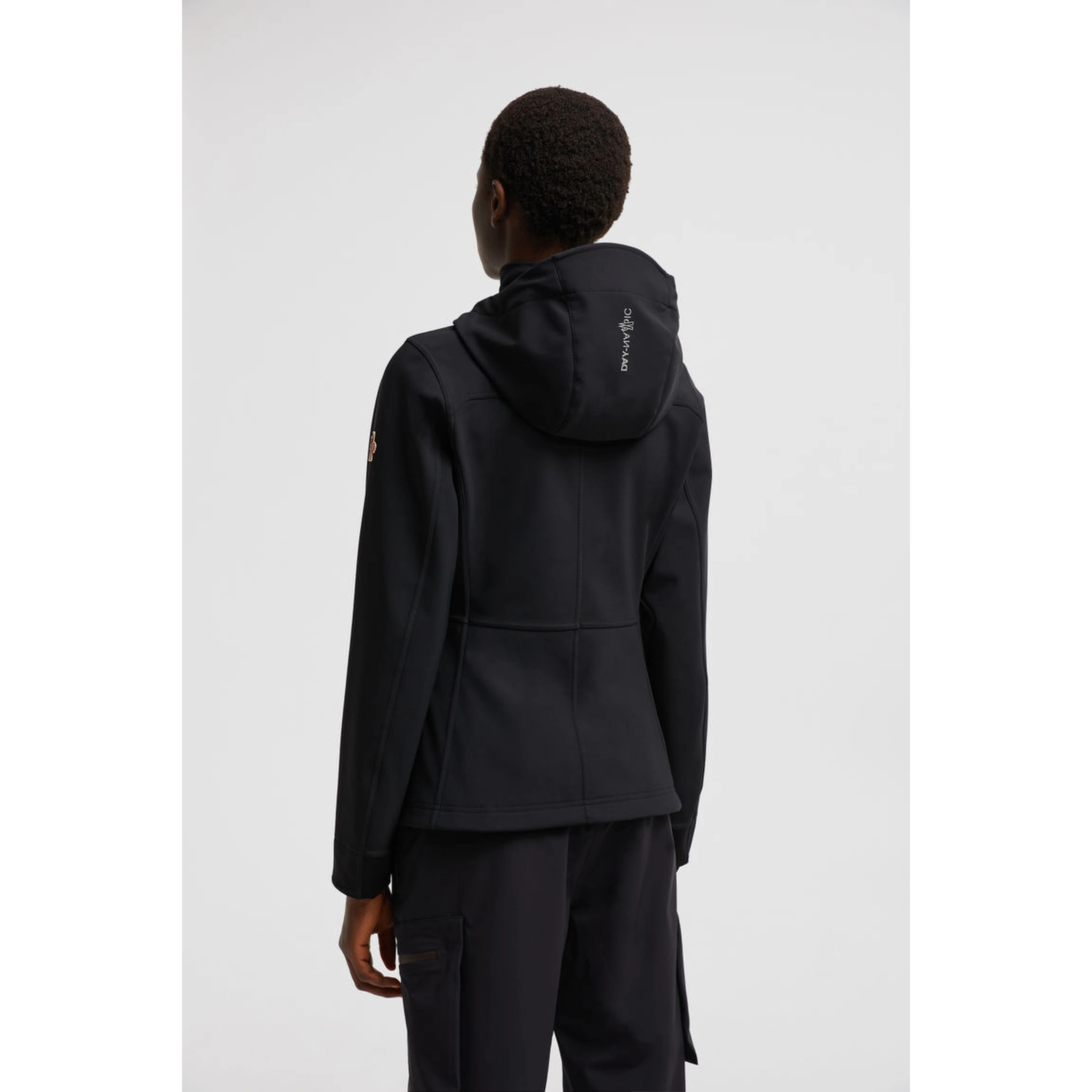 MONCLER jacket