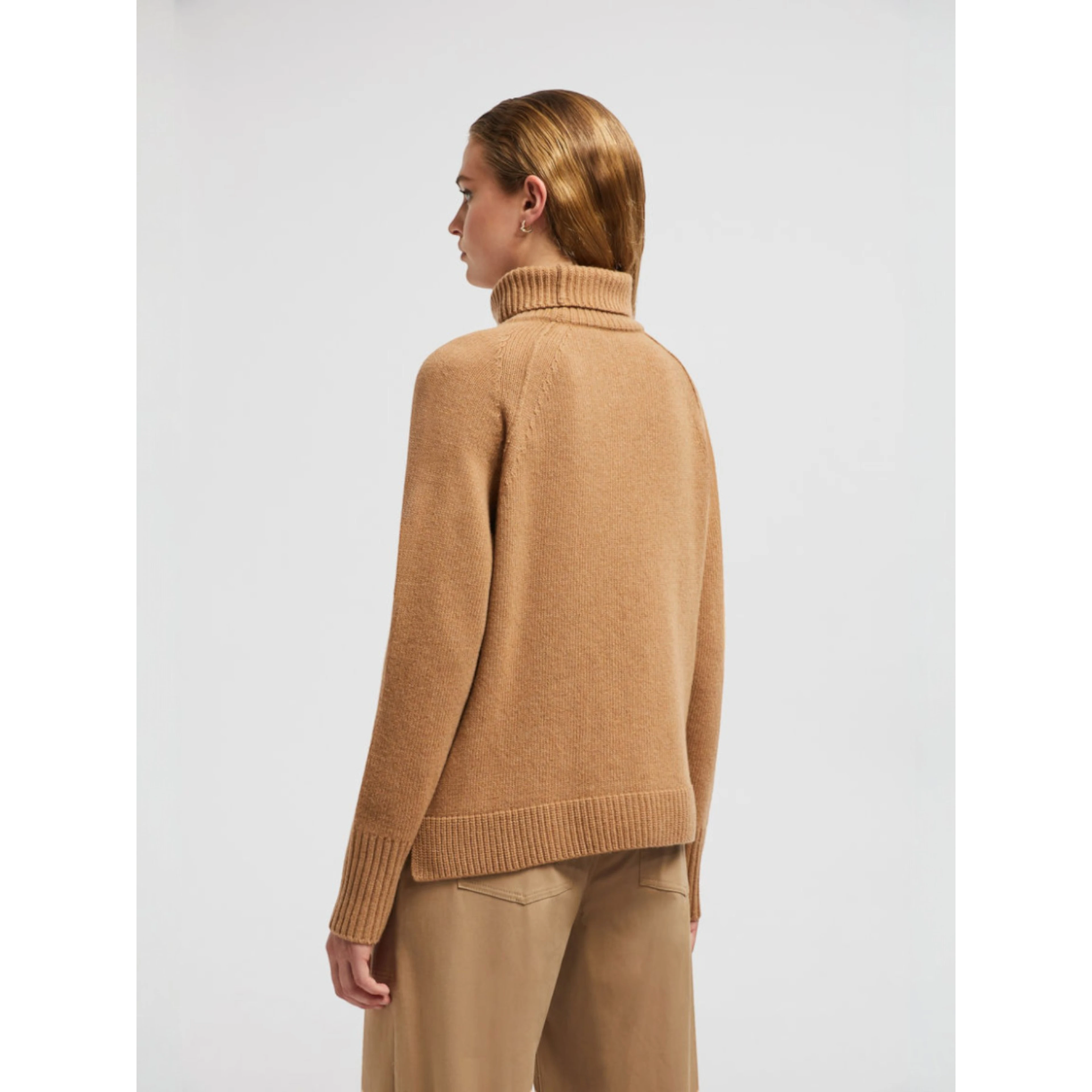 MONCLER turtleneck