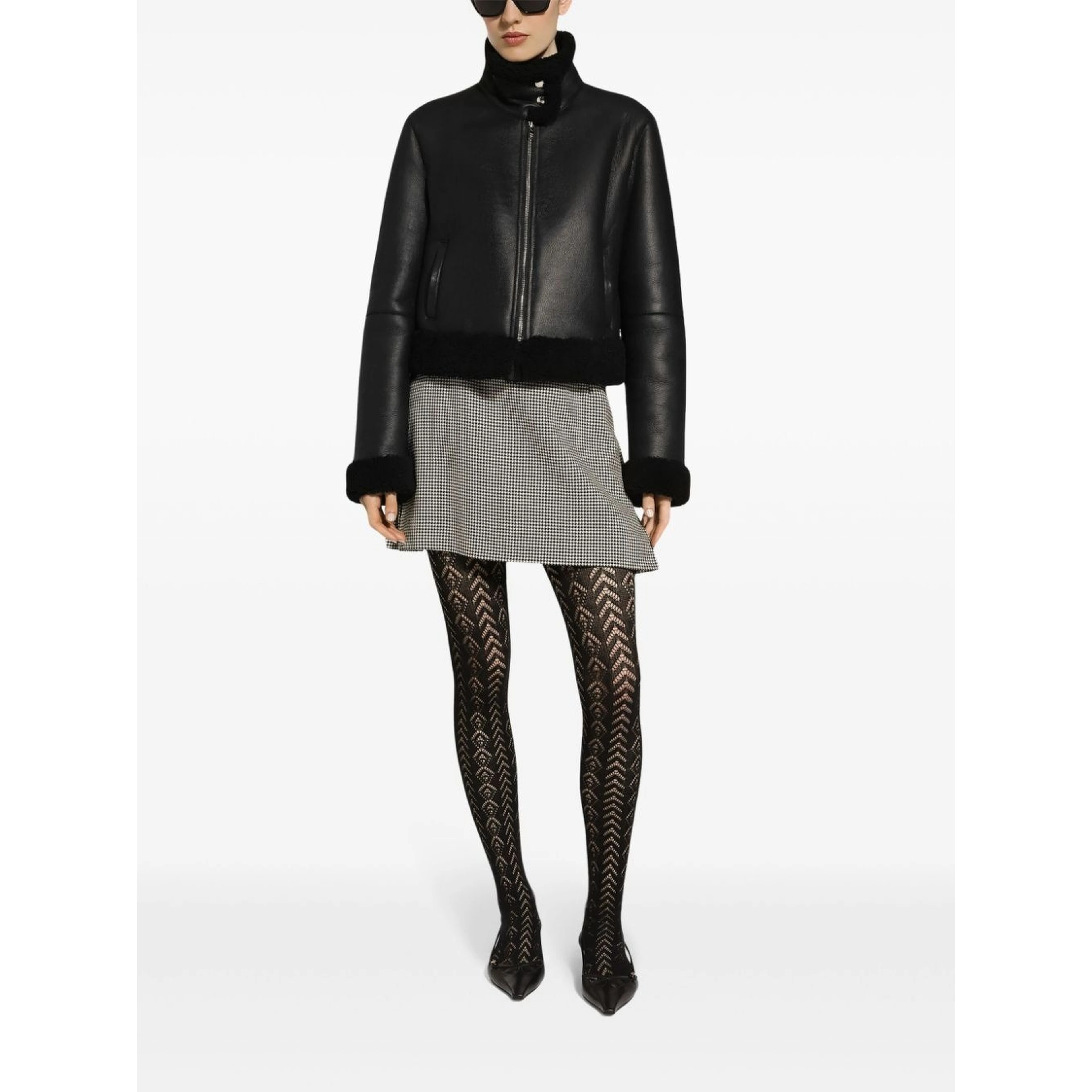 DOLCE & GABBANA skirt