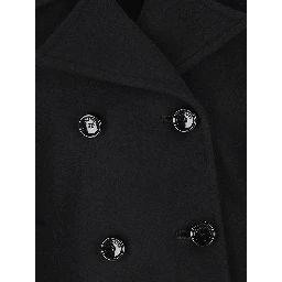 VALENTINO coat