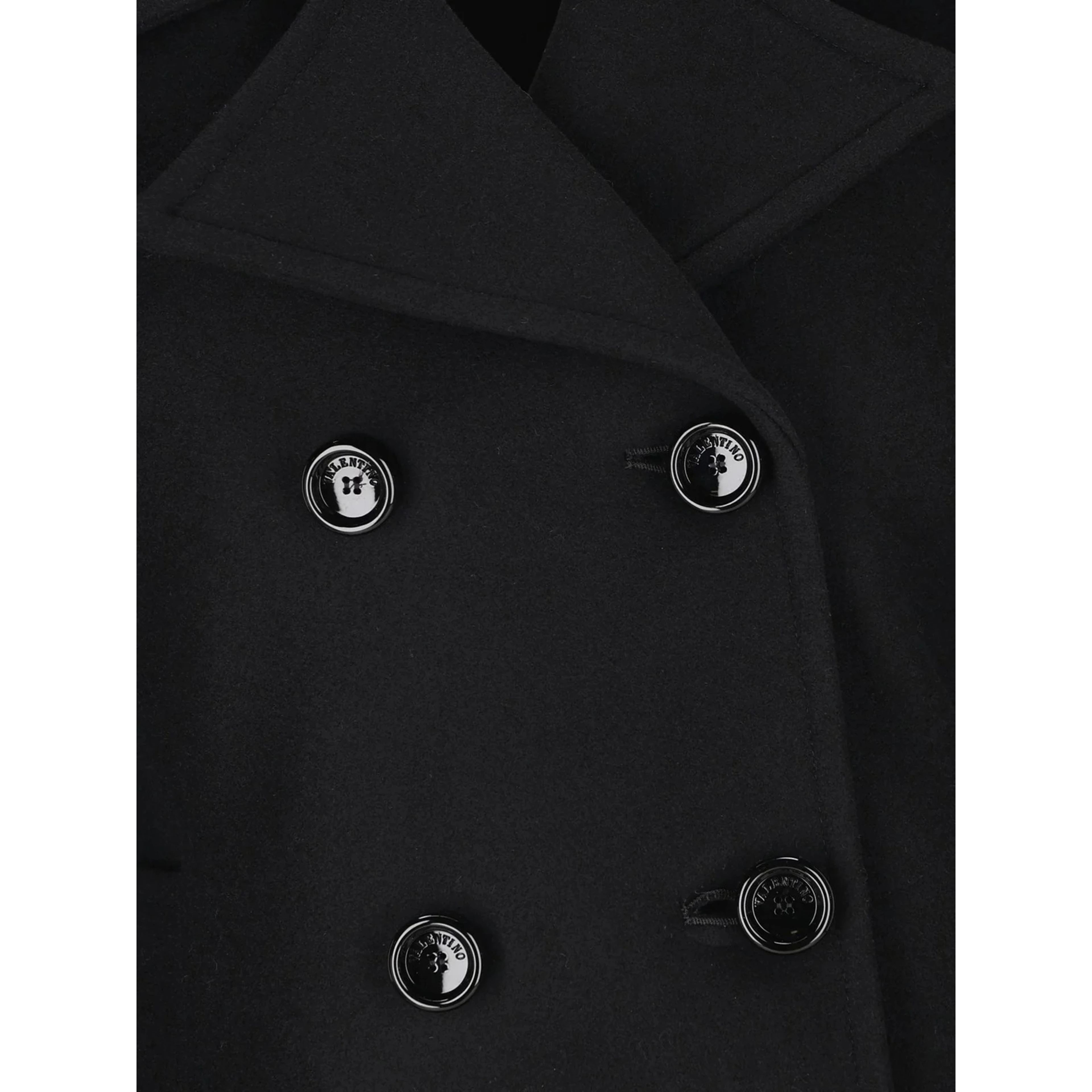 VALENTINO coat