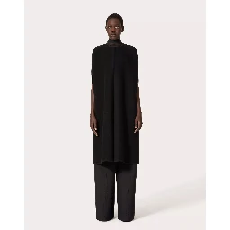 VALENTINO cape