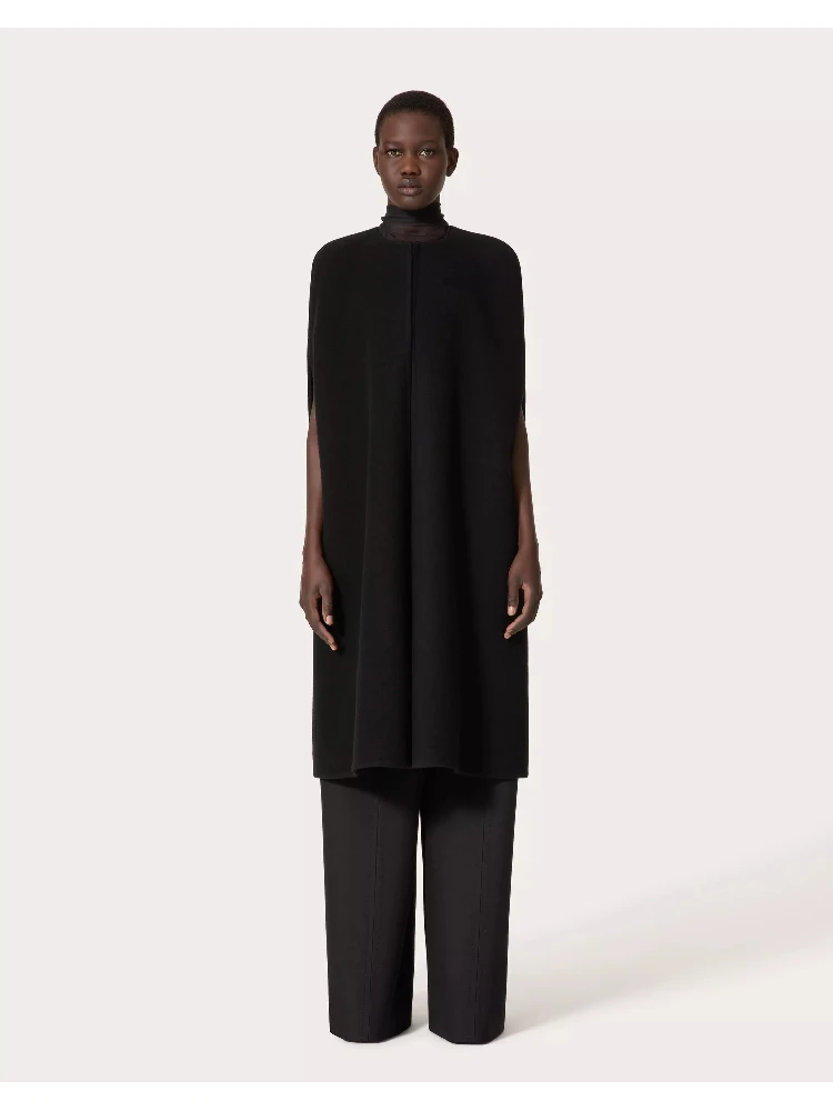 VALENTINO cape alternative