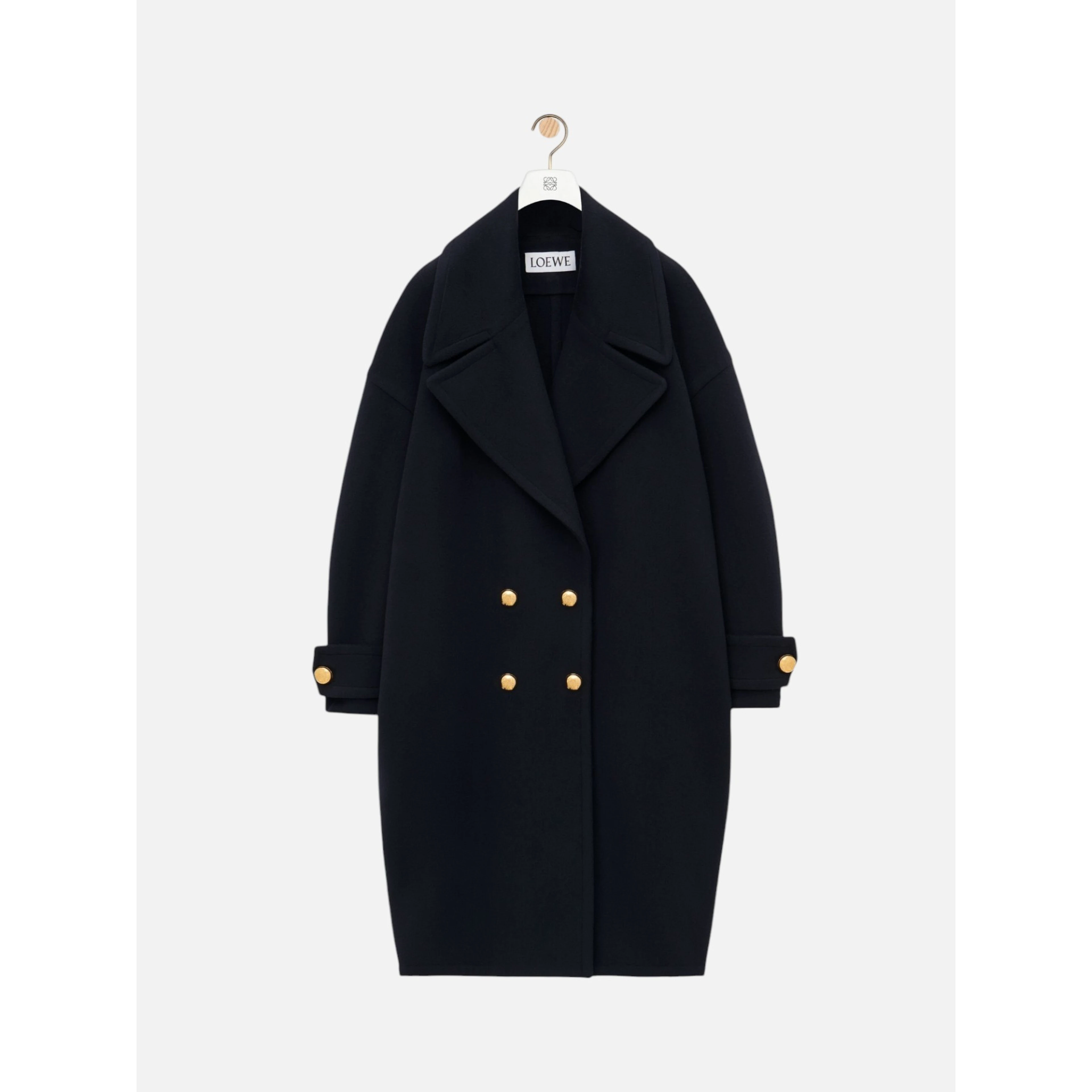 LOEWE coat