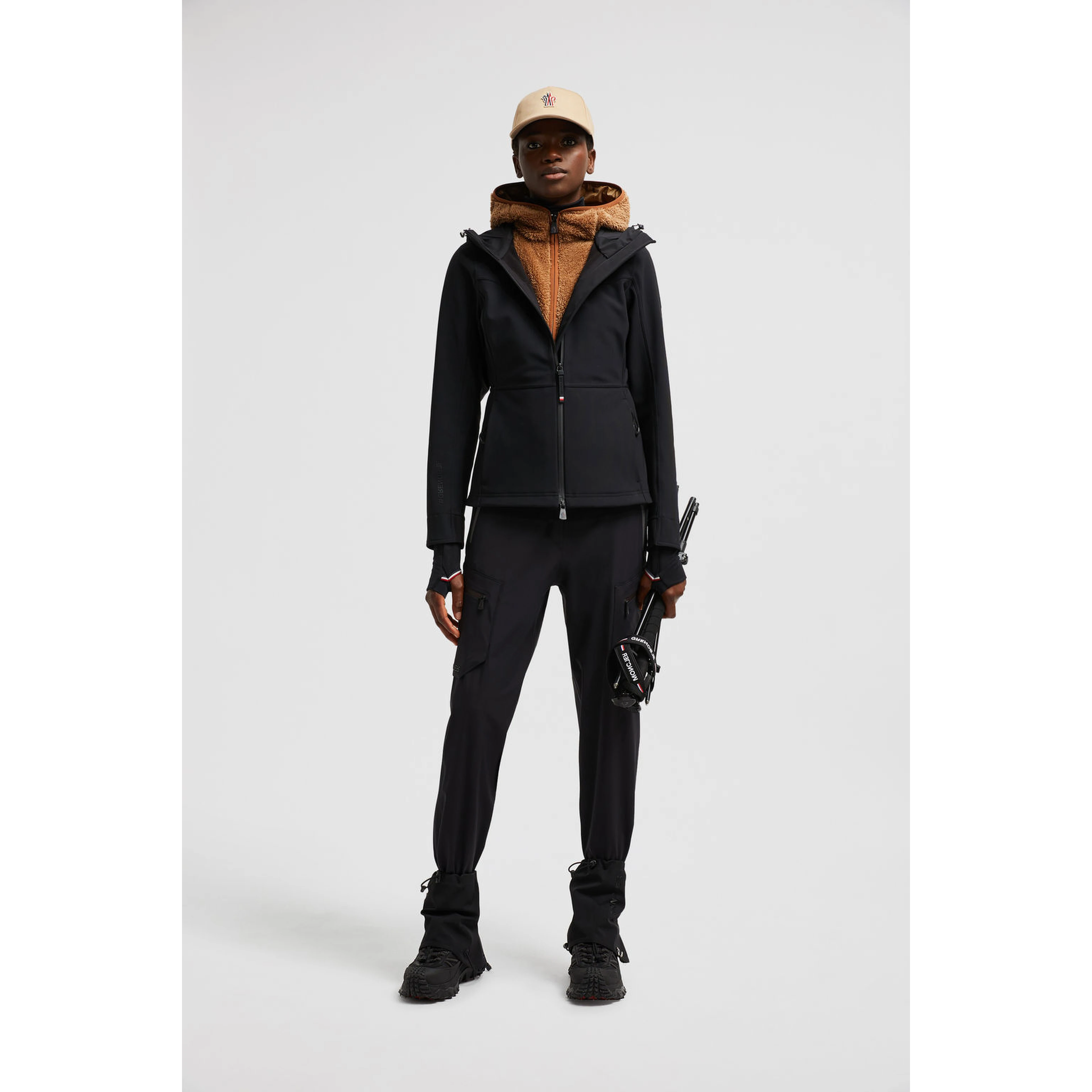 MONCLER jacket