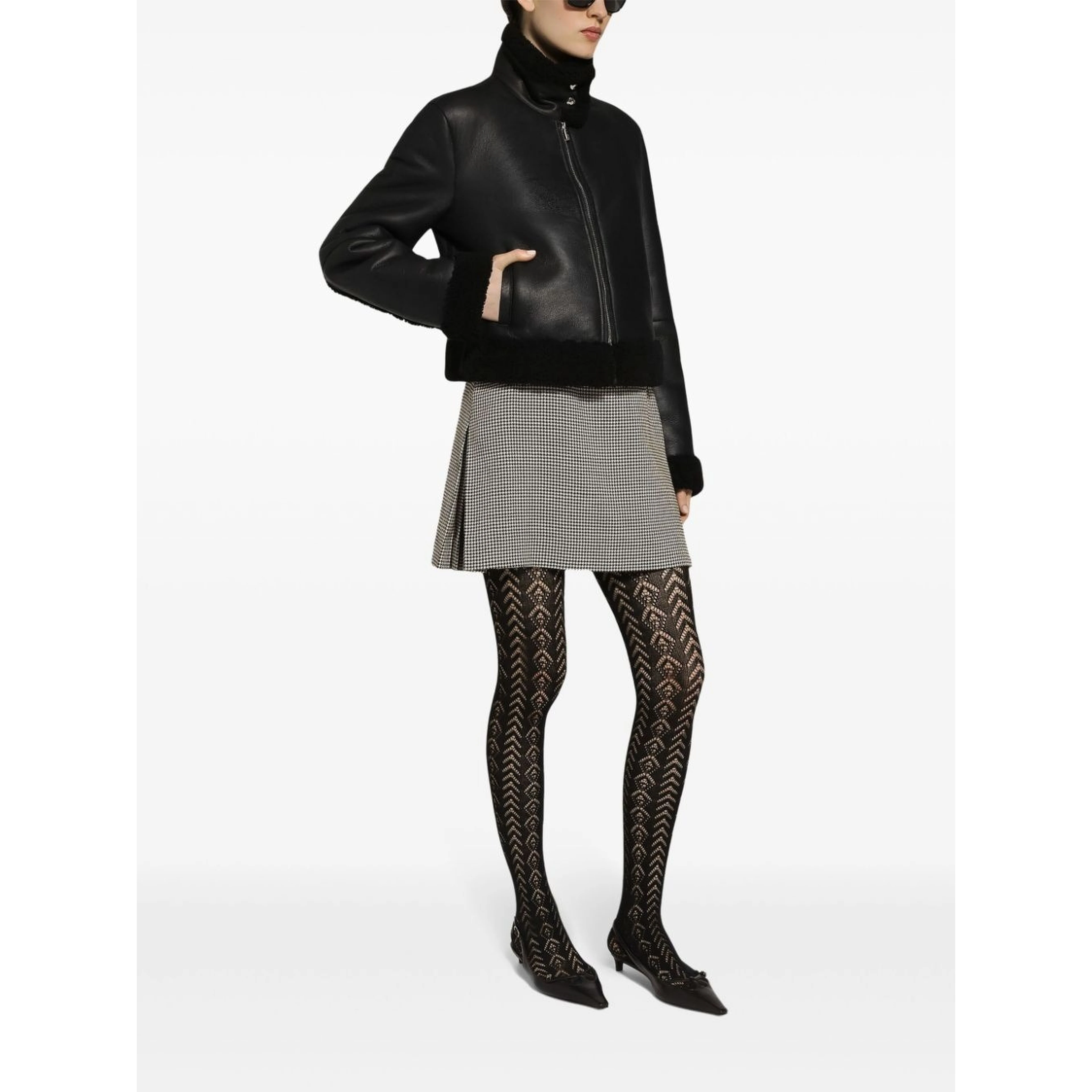 DOLCE & GABBANA skirt