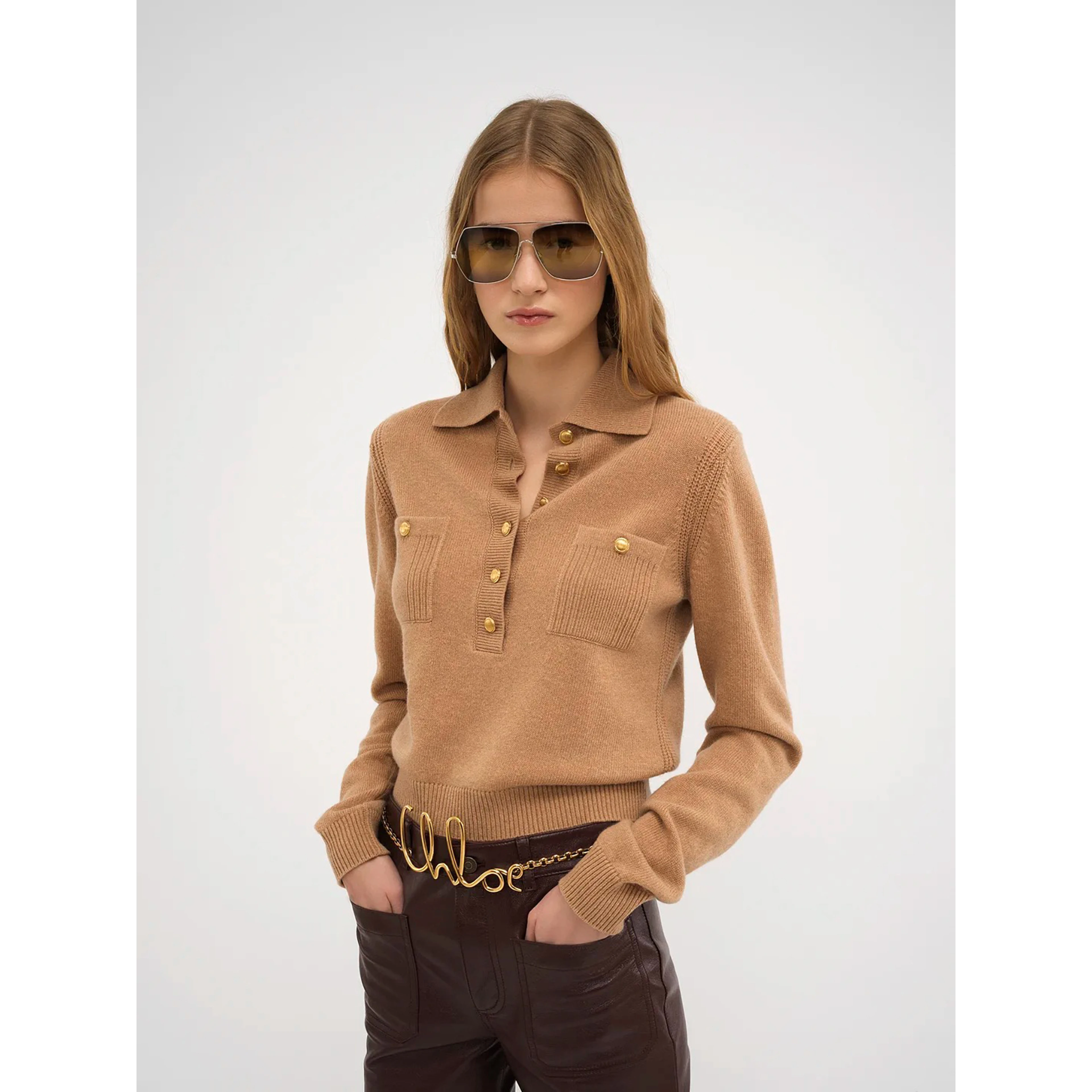 CHLOÉ sweater