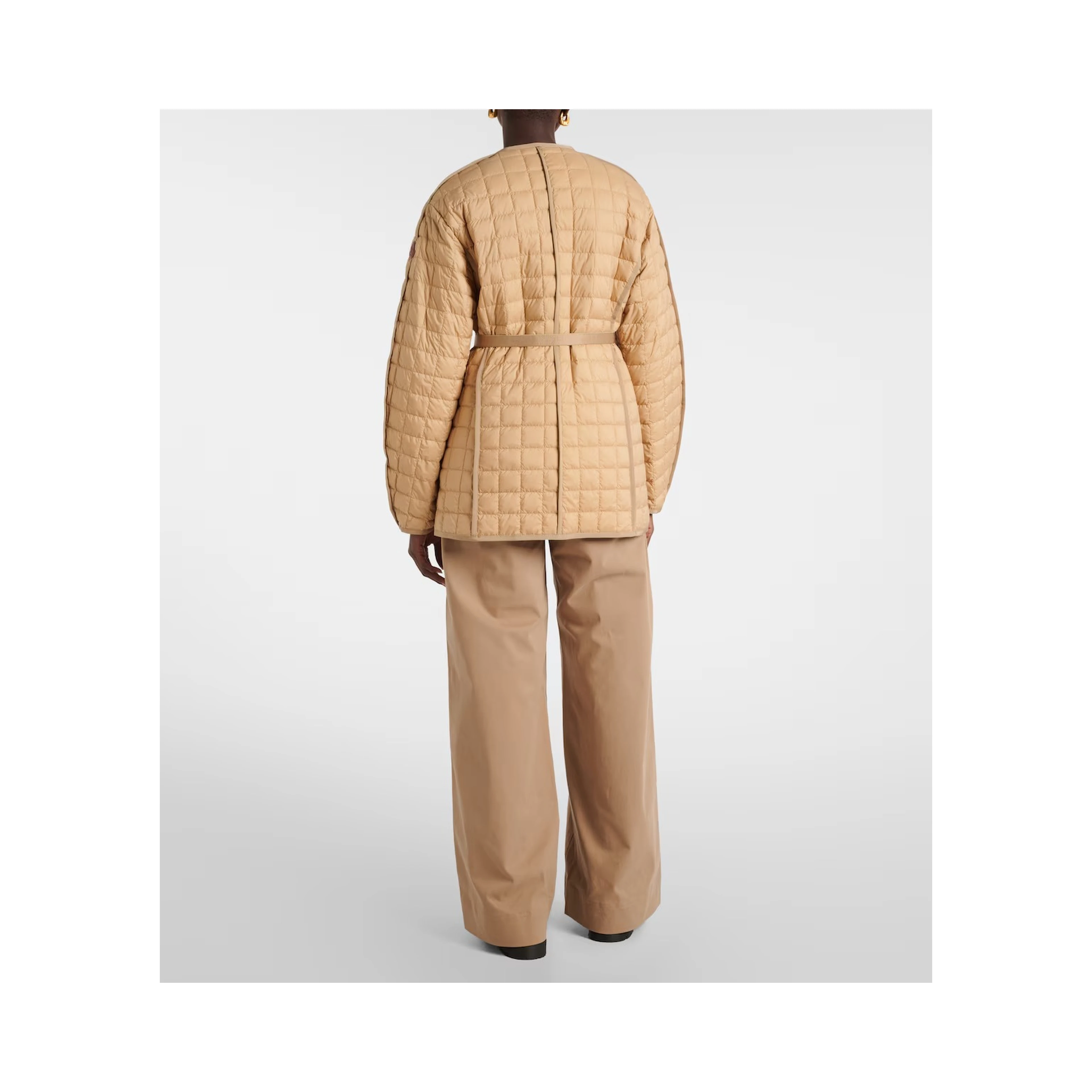 MONCLER jacket