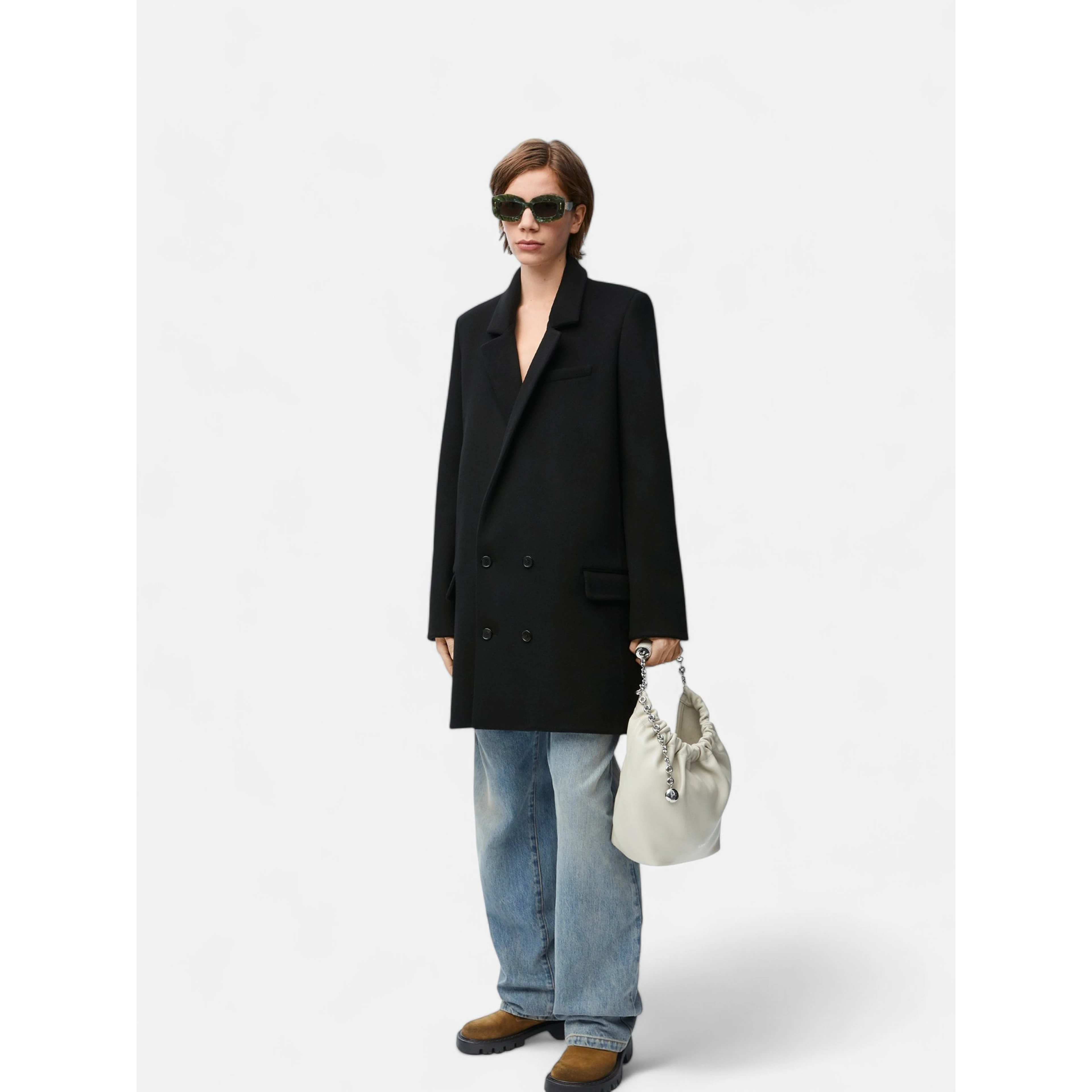 LOEWE coat
