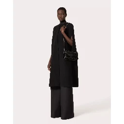 VALENTINO cape
