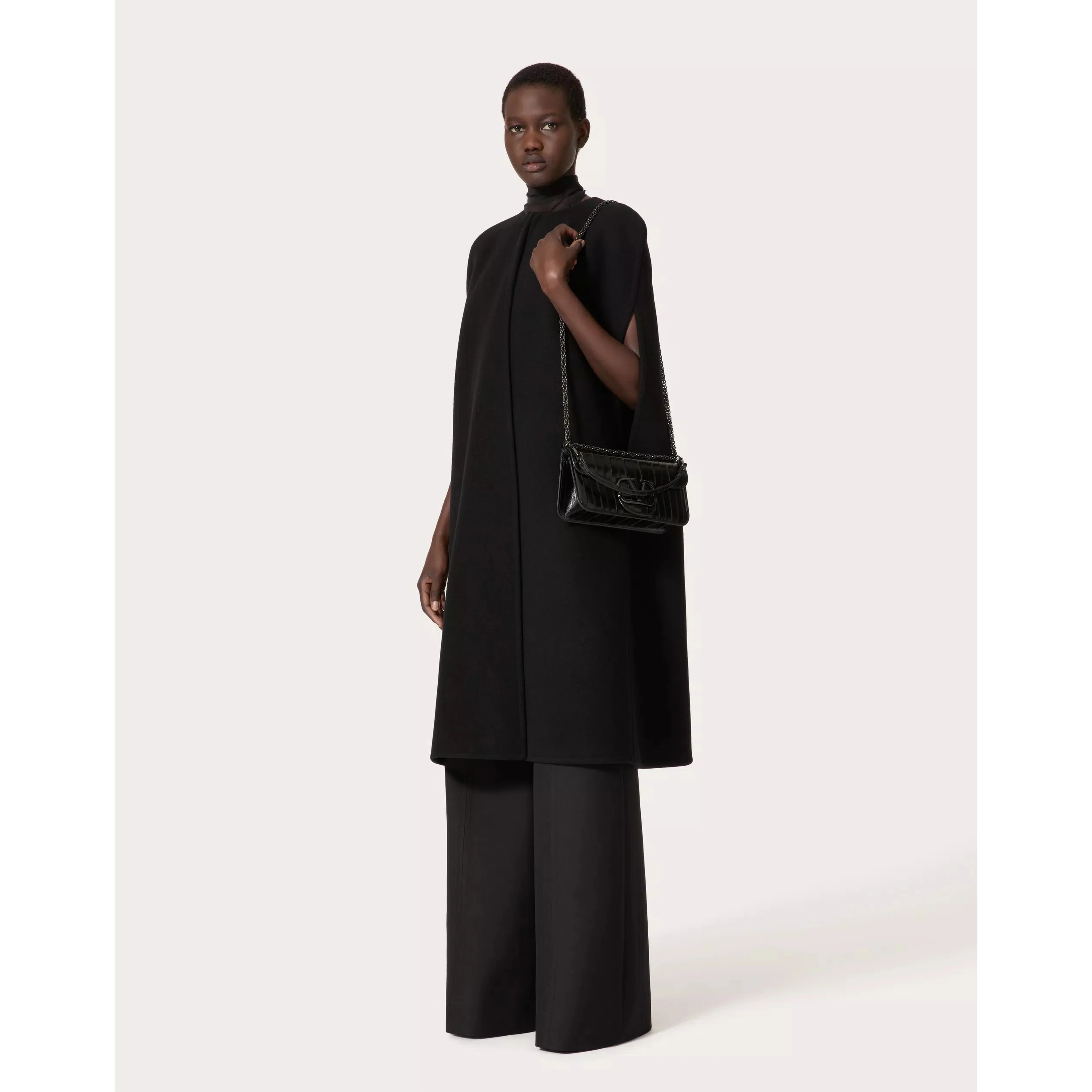 VALENTINO cape