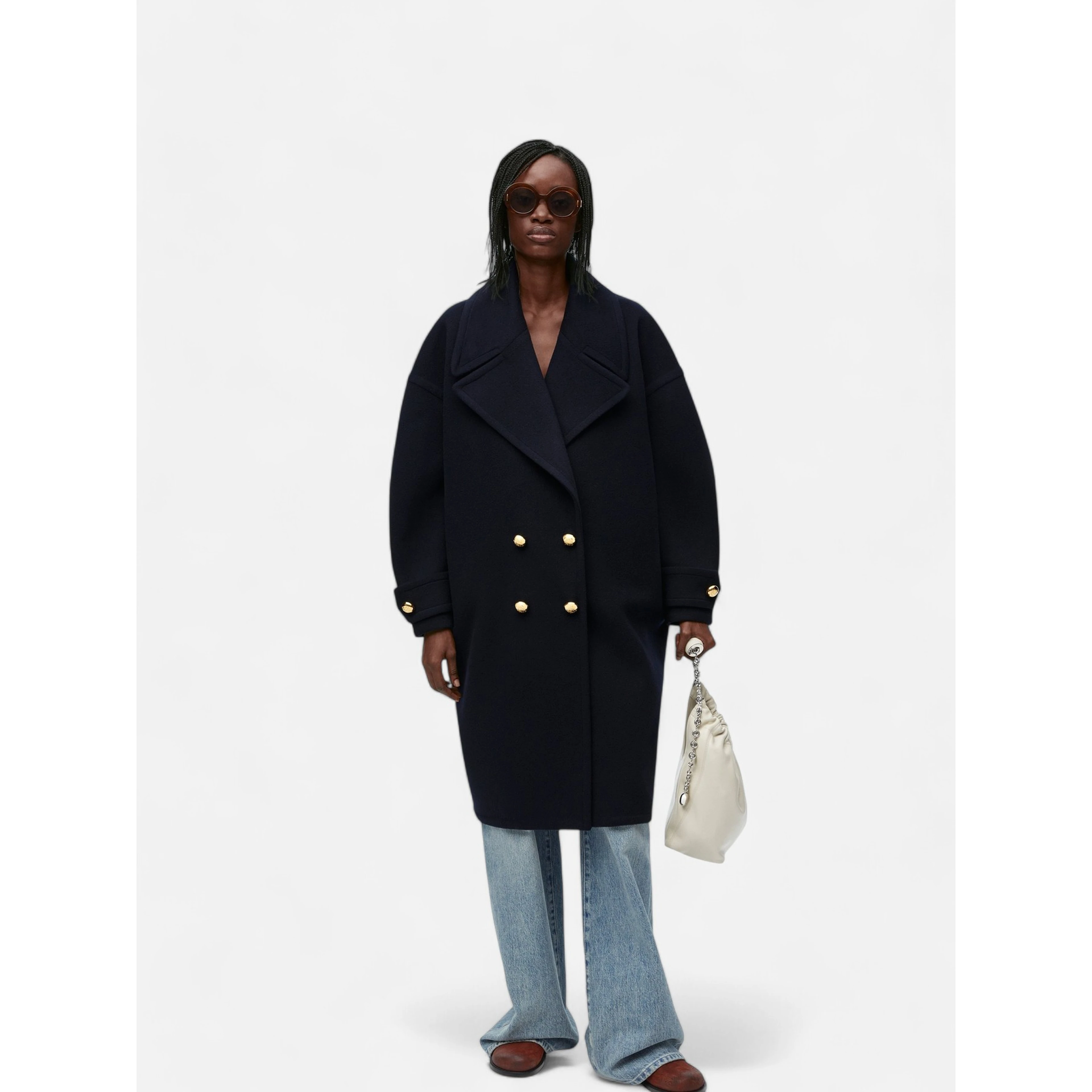 LOEWE coat