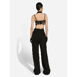 DOLCE & GABBANA top