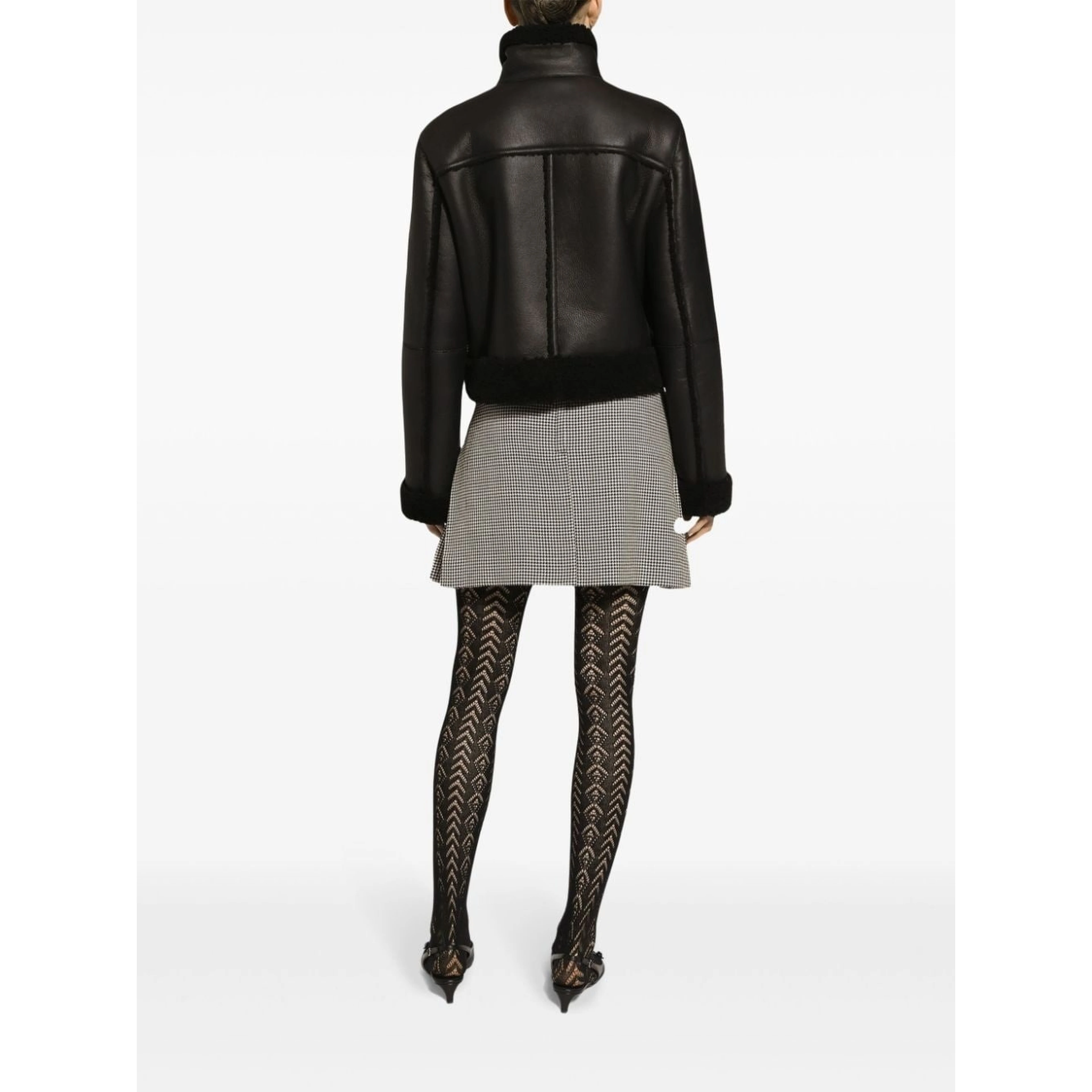 DOLCE & GABBANA skirt