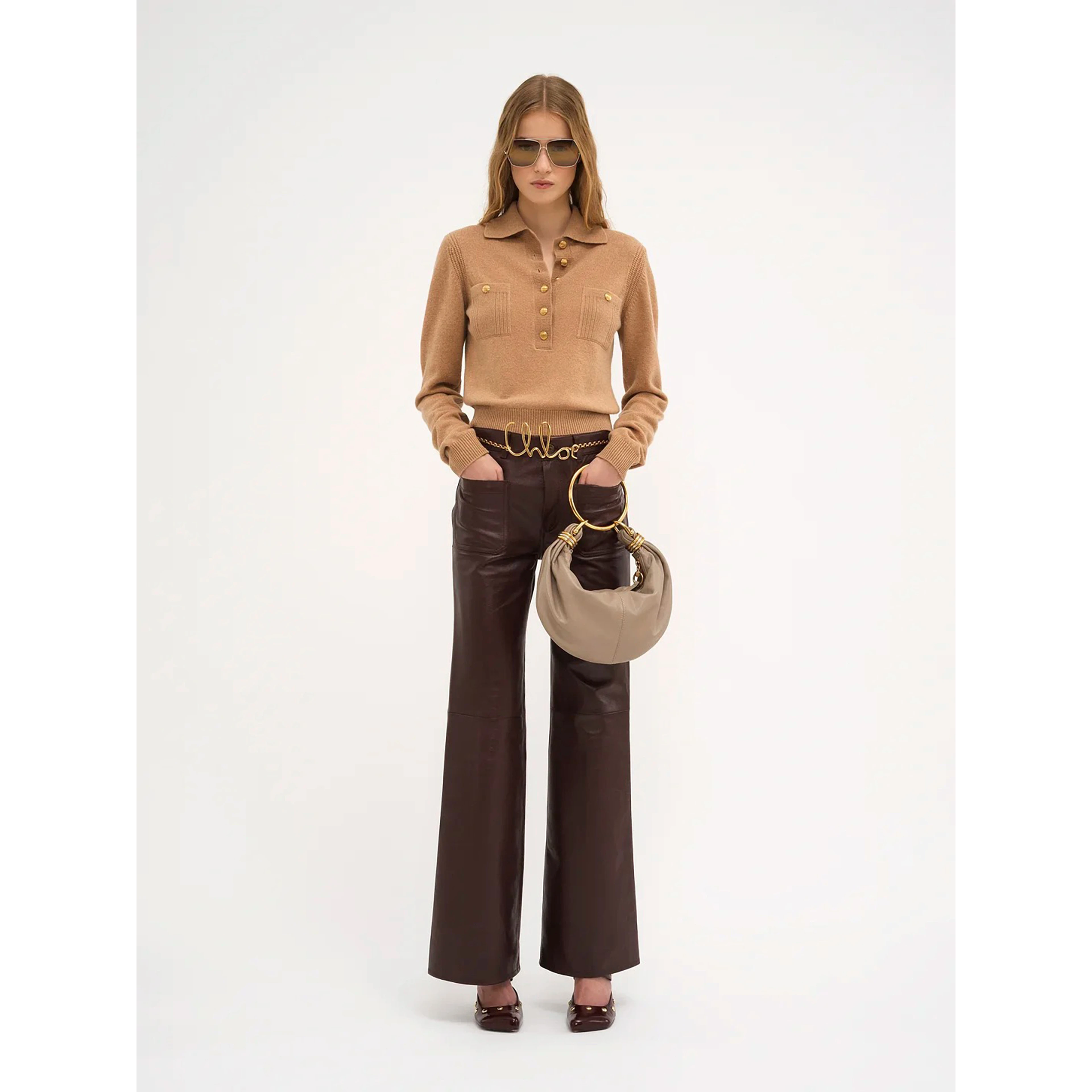 CHLOÉ sweater