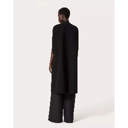 VALENTINO cape