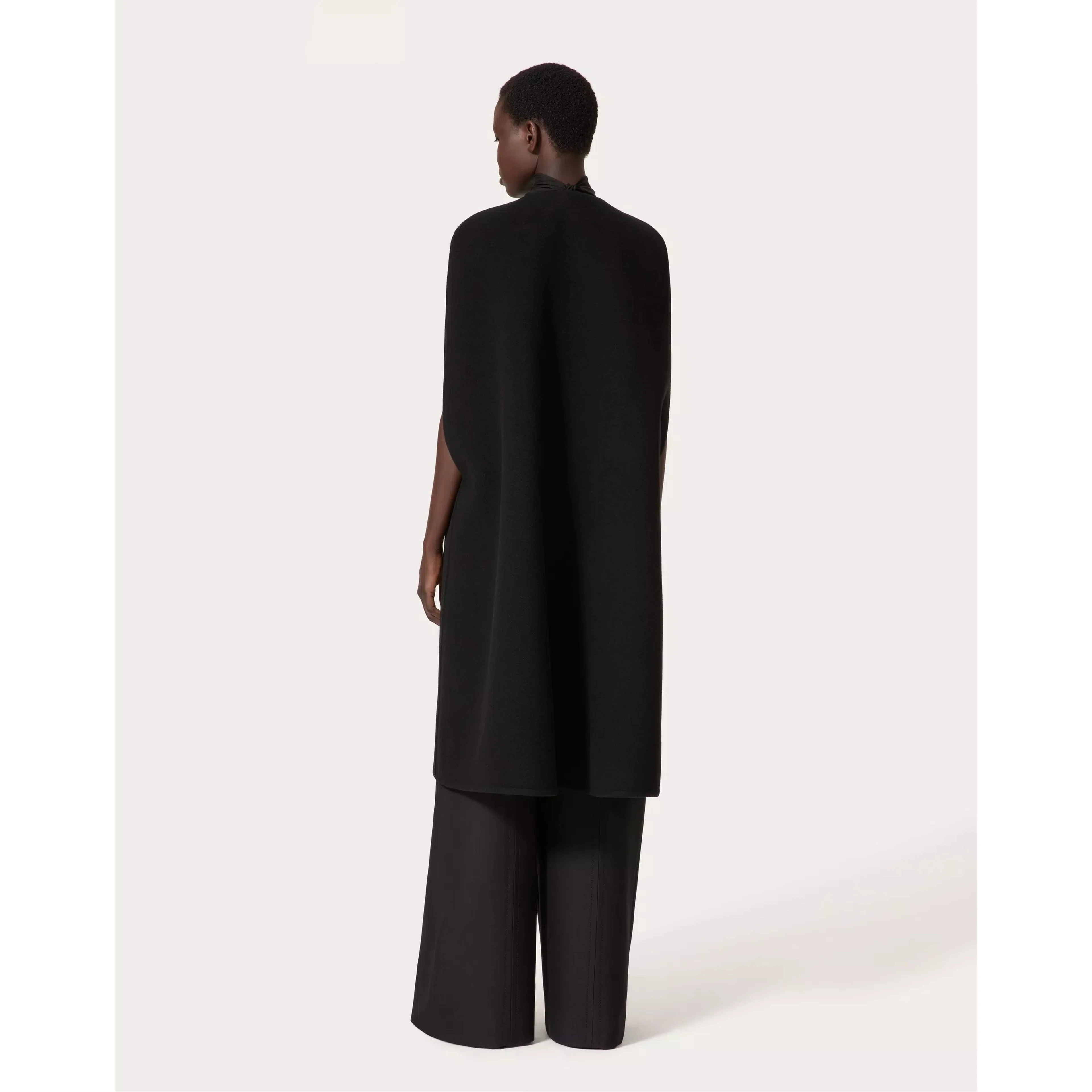 VALENTINO cape