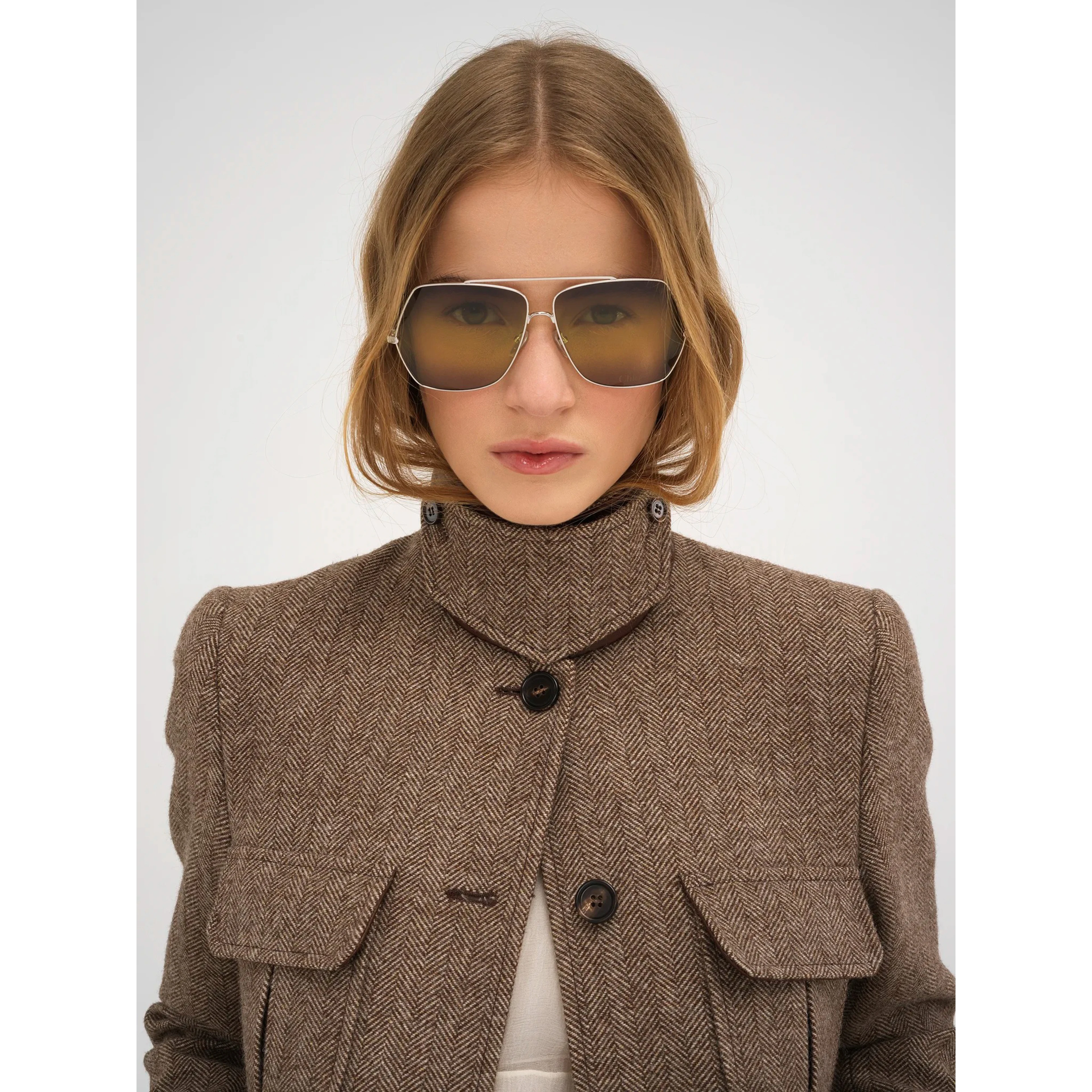 CHLOÉ coat