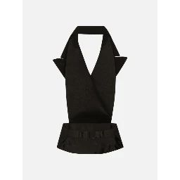 DOLCE & GABBANA top