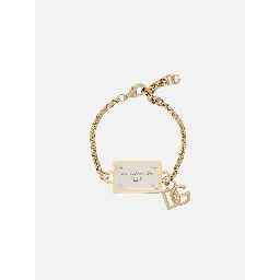DOLCE & GABBANA BRACELET