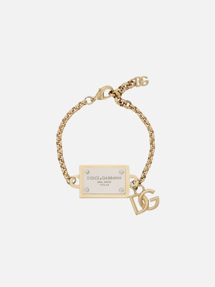 DOLCE & GABBANA BRACELET