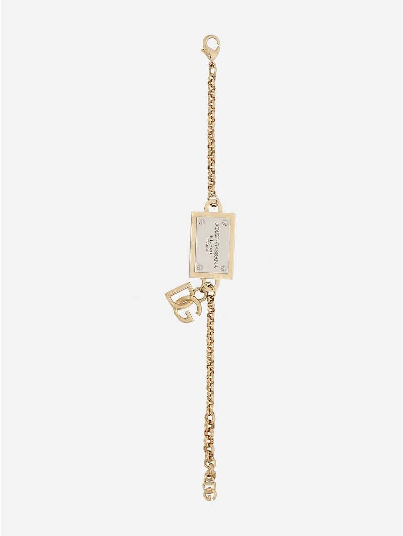 DOLCE & GABBANA BRACELET