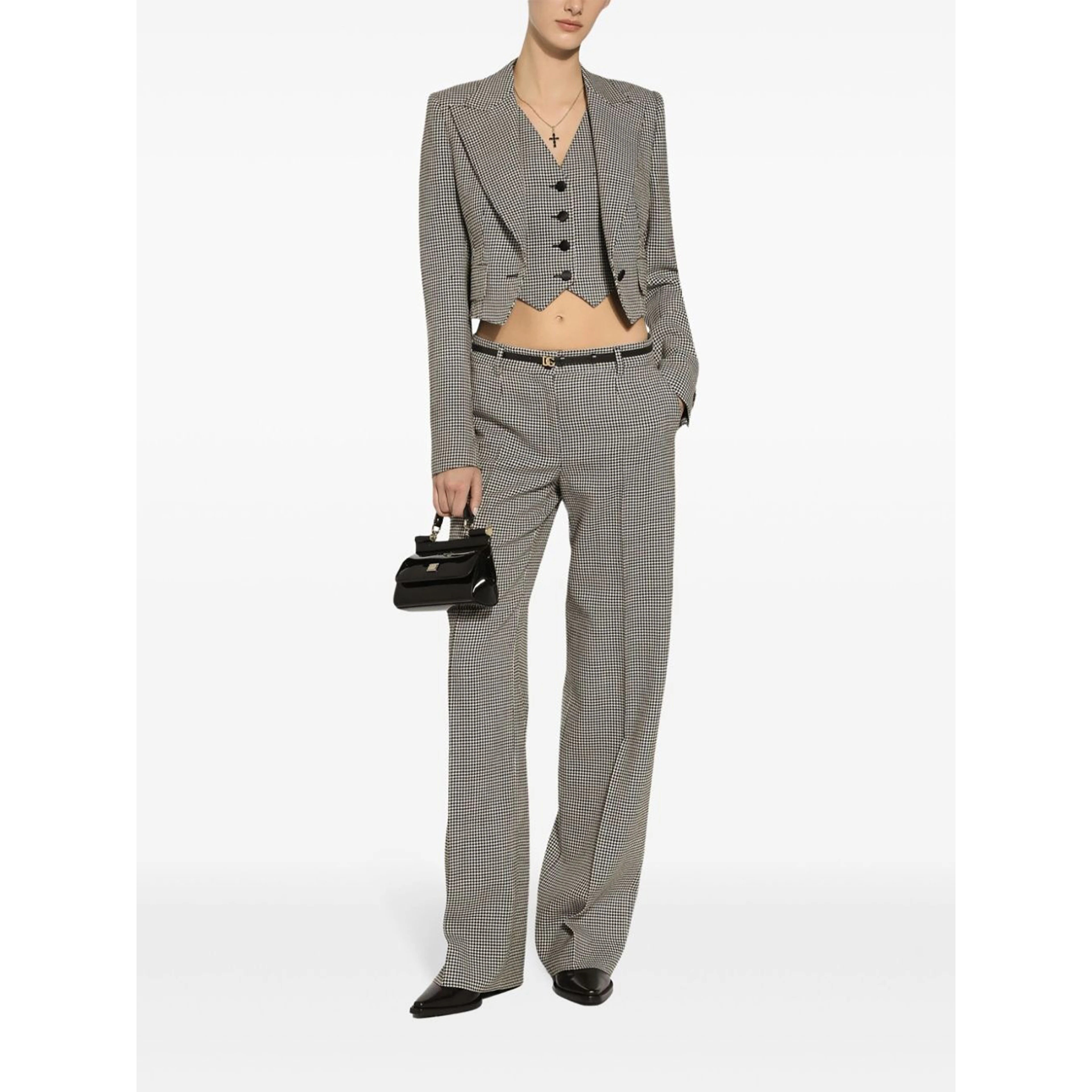 DOLCE GABBANA blazer
