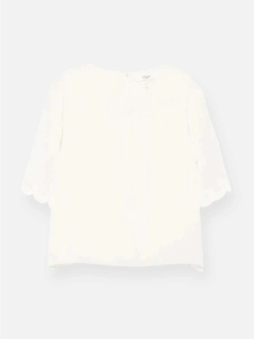 CHLOÉ blouse