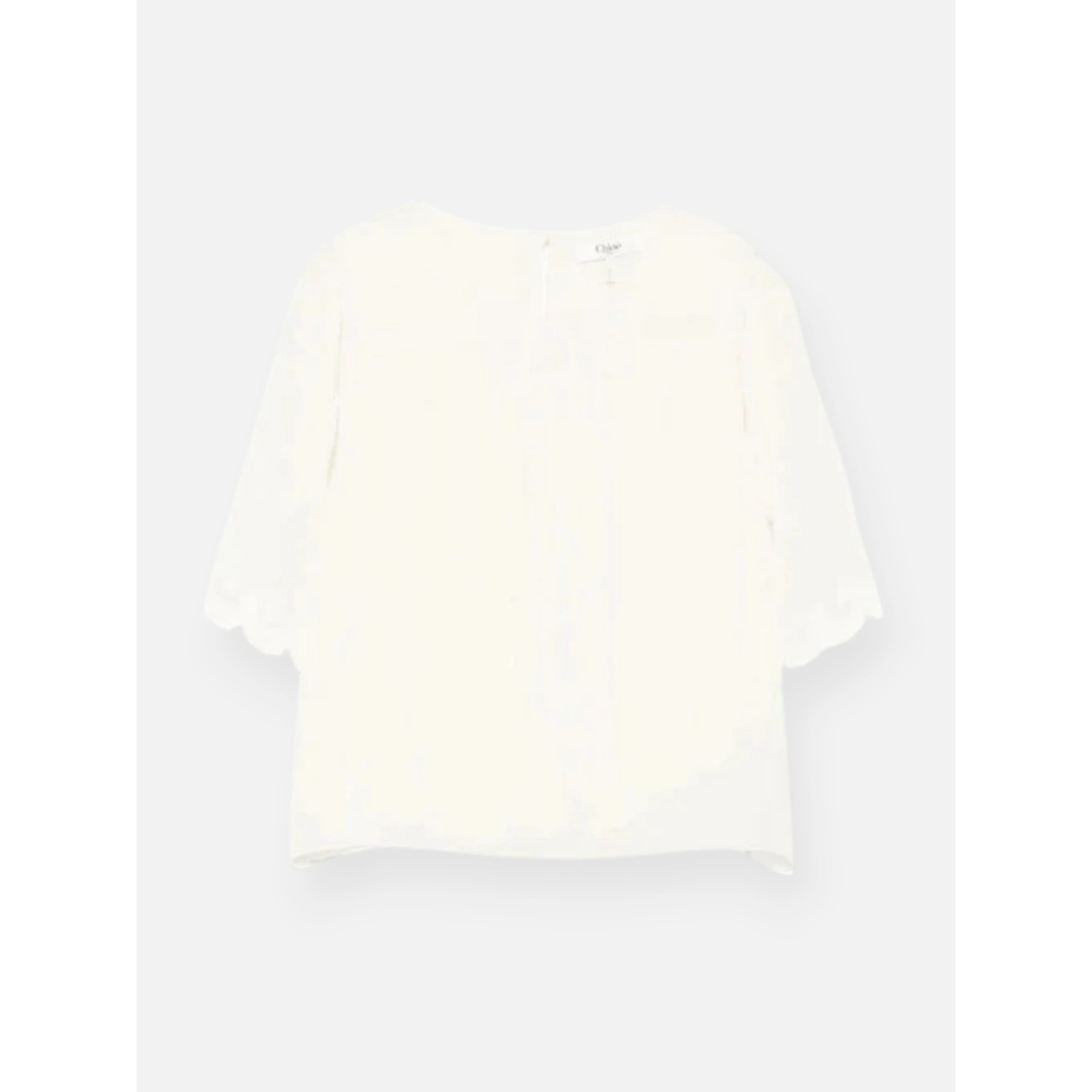 CHLOÉ blouse