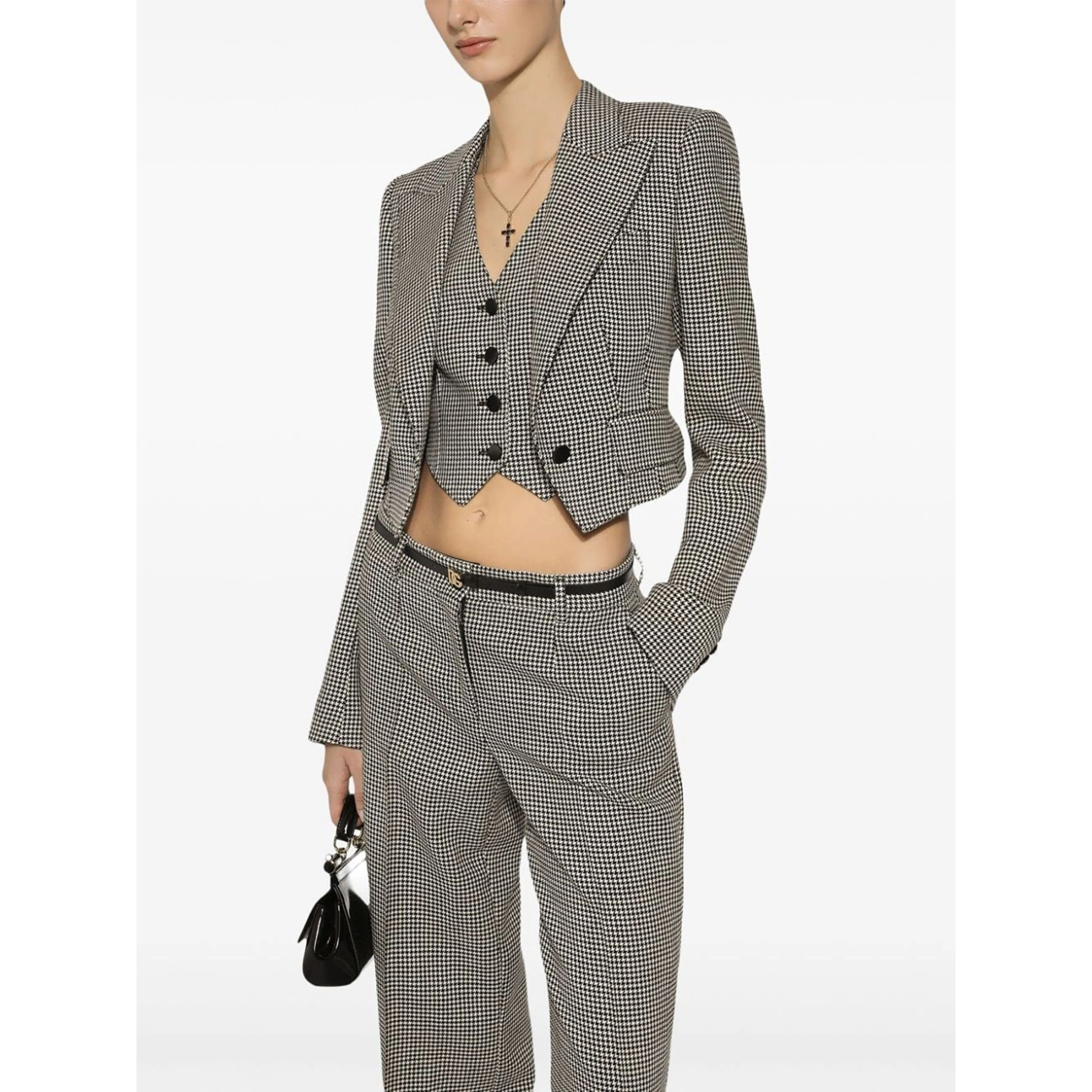 DOLCE GABBANA blazer