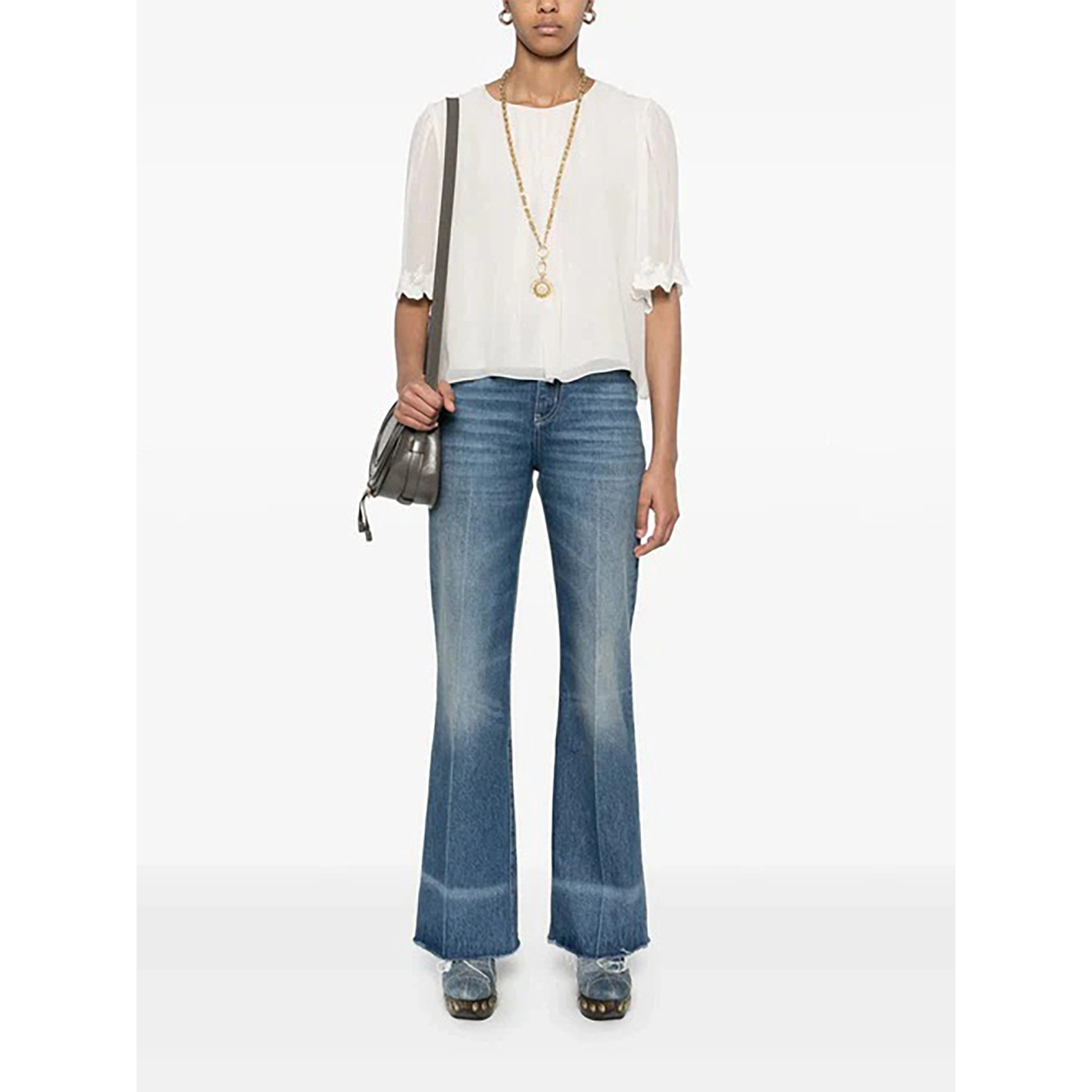 CHLOÉ blouse
