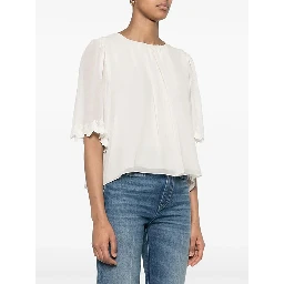 CHLOÉ blouse