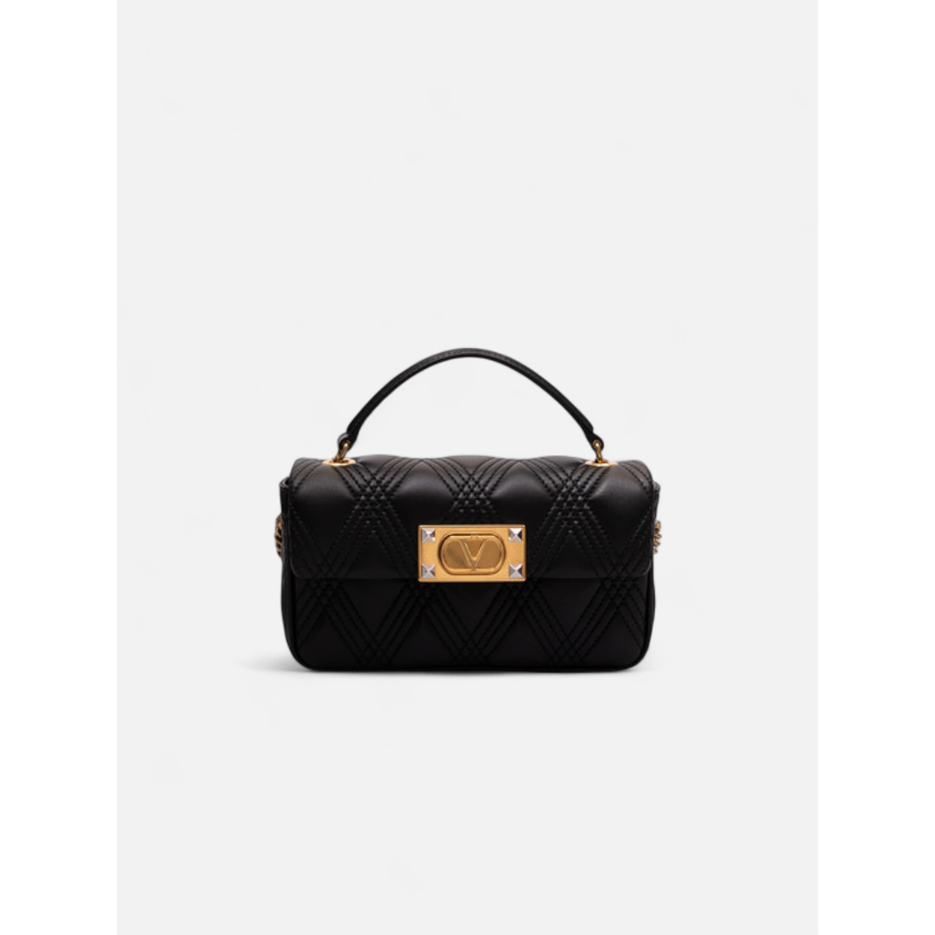 VALENTINO GARAVANI QUILTIE 67 bag