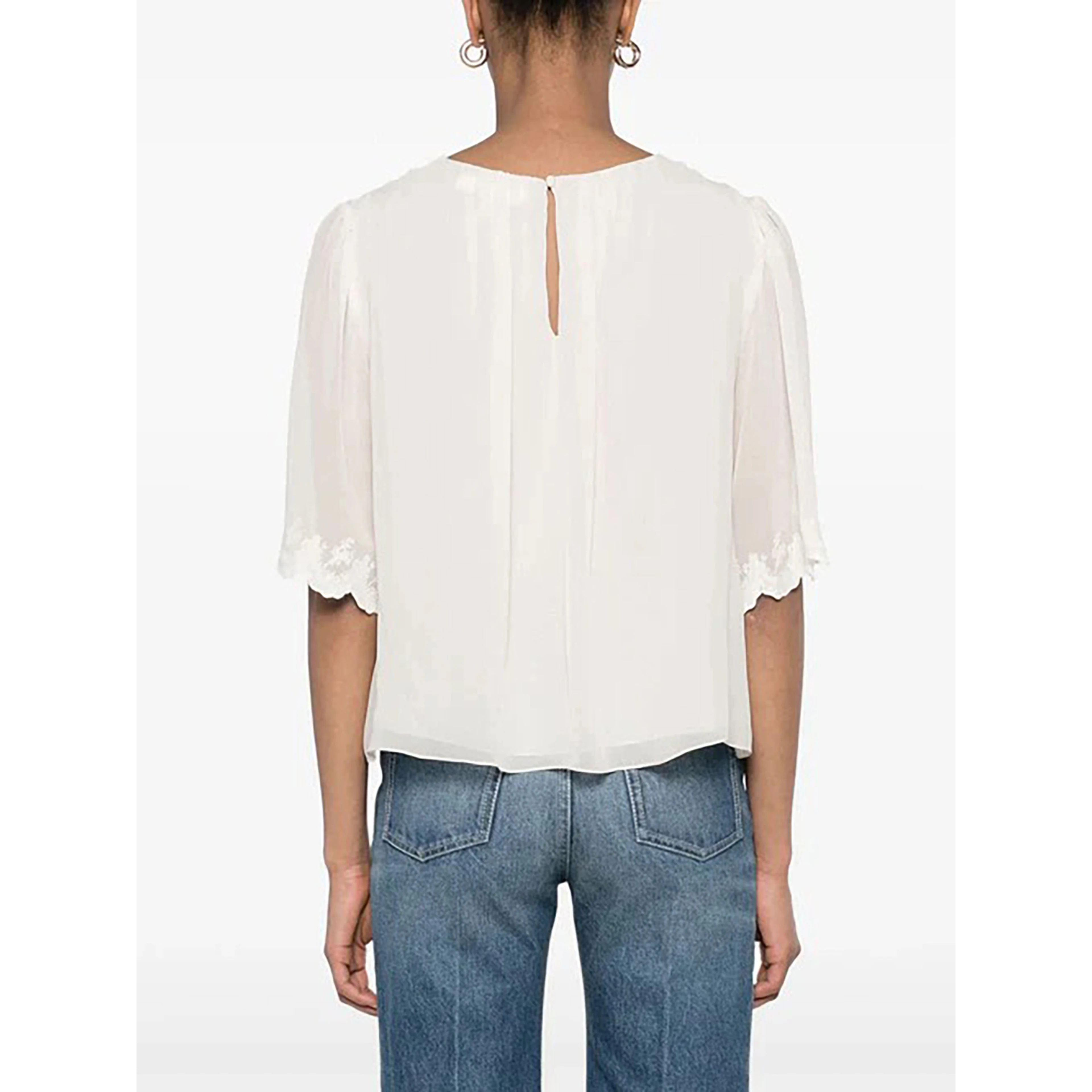 CHLOÉ blouse