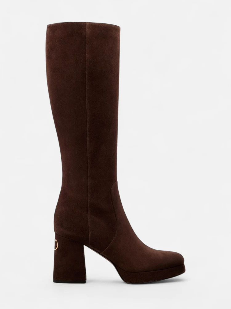 VALENTINO GARAVANI boots
