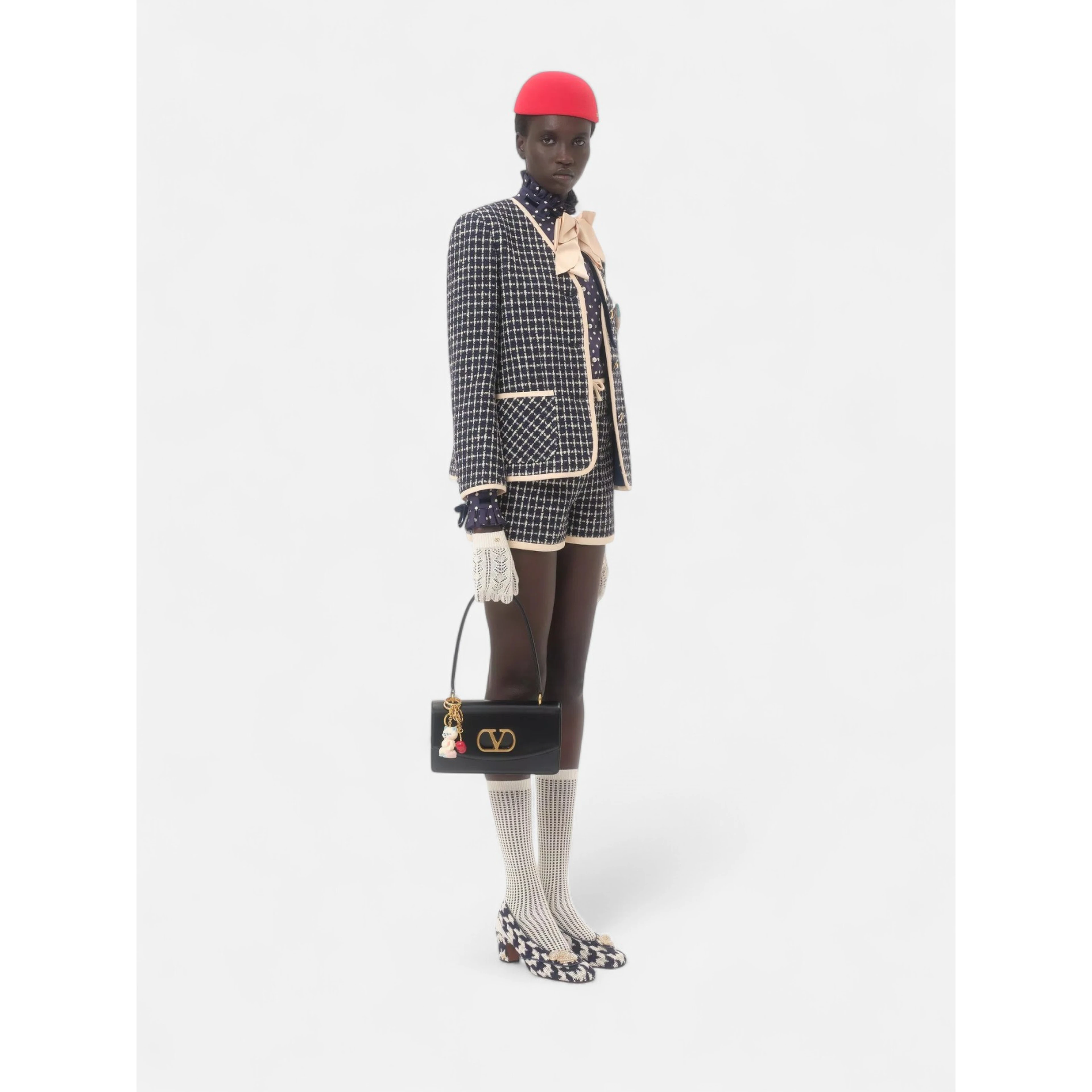 VALENTINO GARAVANI VAIN bag