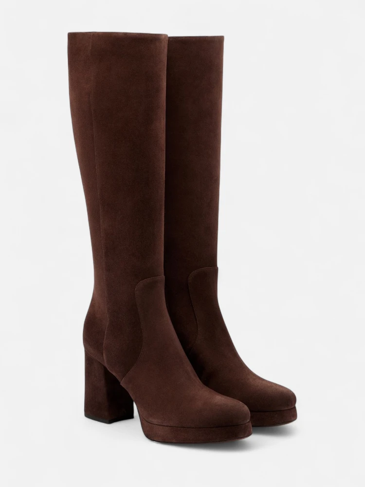 VALENTINO GARAVANI boots alternative