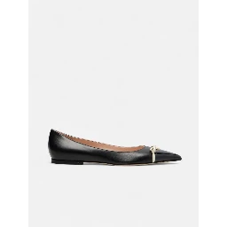 VALENTINO GARAVANI ballet flats