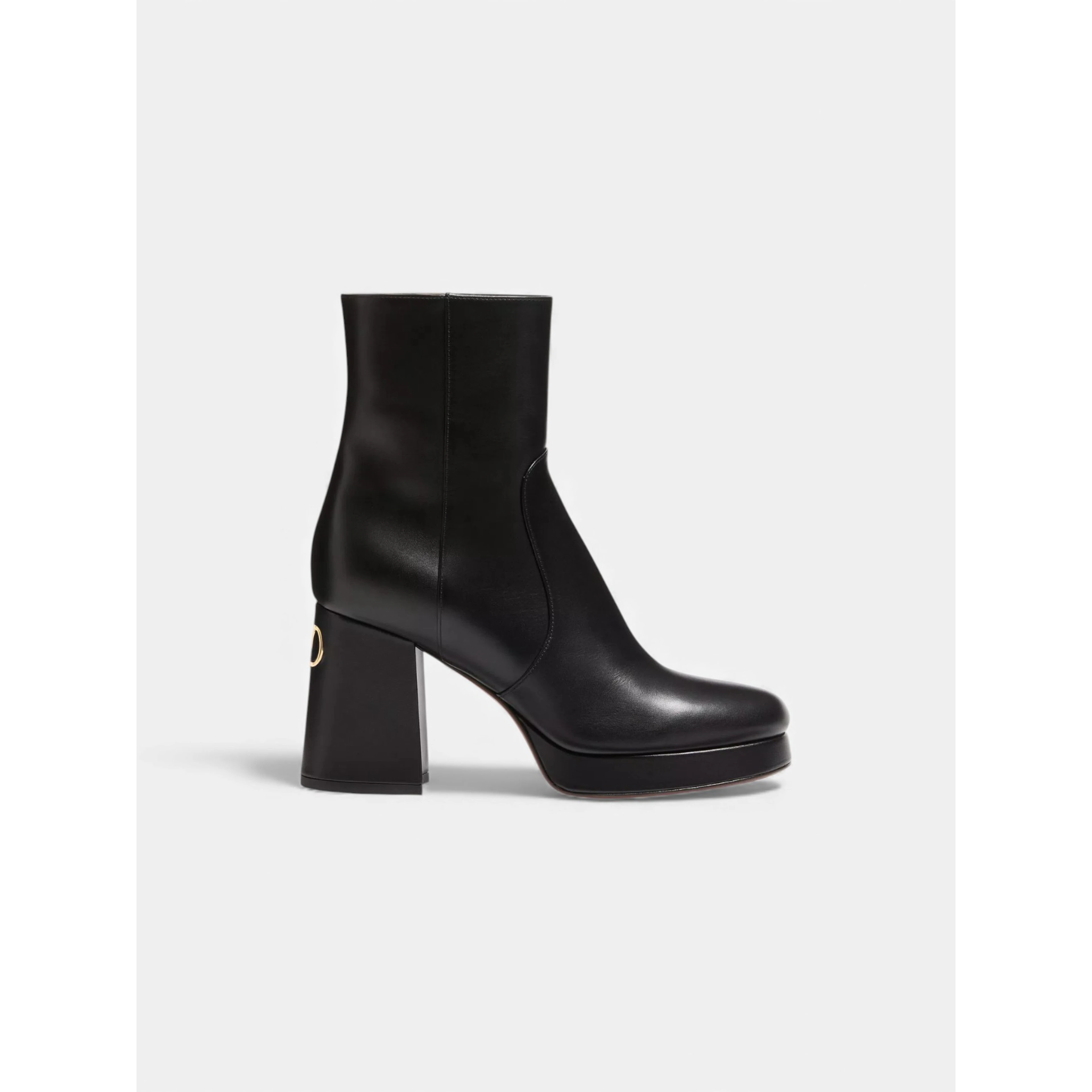 VALENTINO GARAVANI FAWCETTE boots