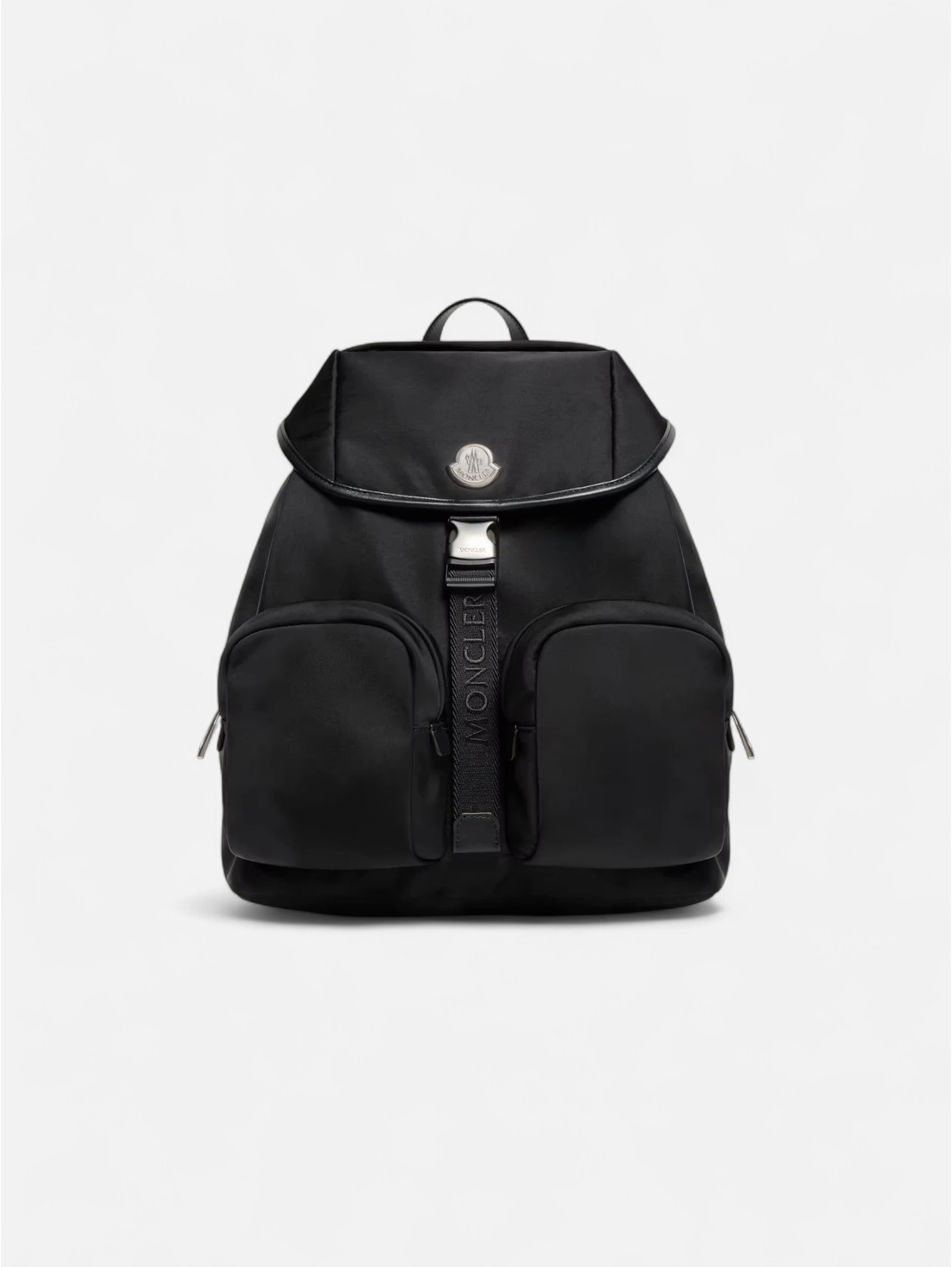 MONCLER backpack