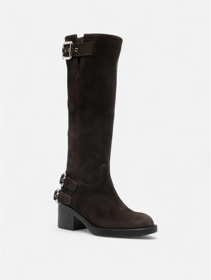 CHLOÉ DAKOTA boots