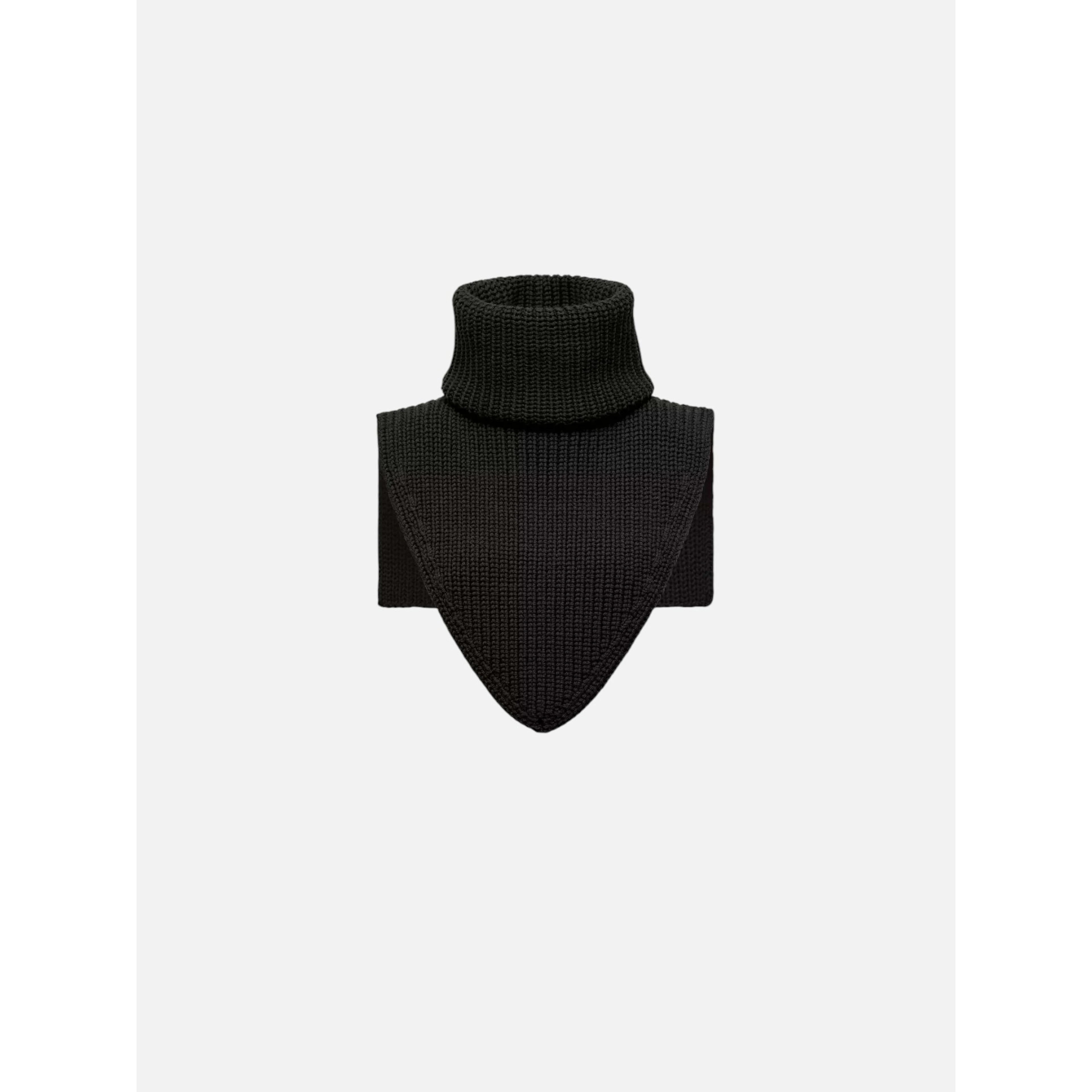 MONCLER scarf