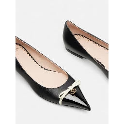 VALENTINO GARAVANI ballet flats