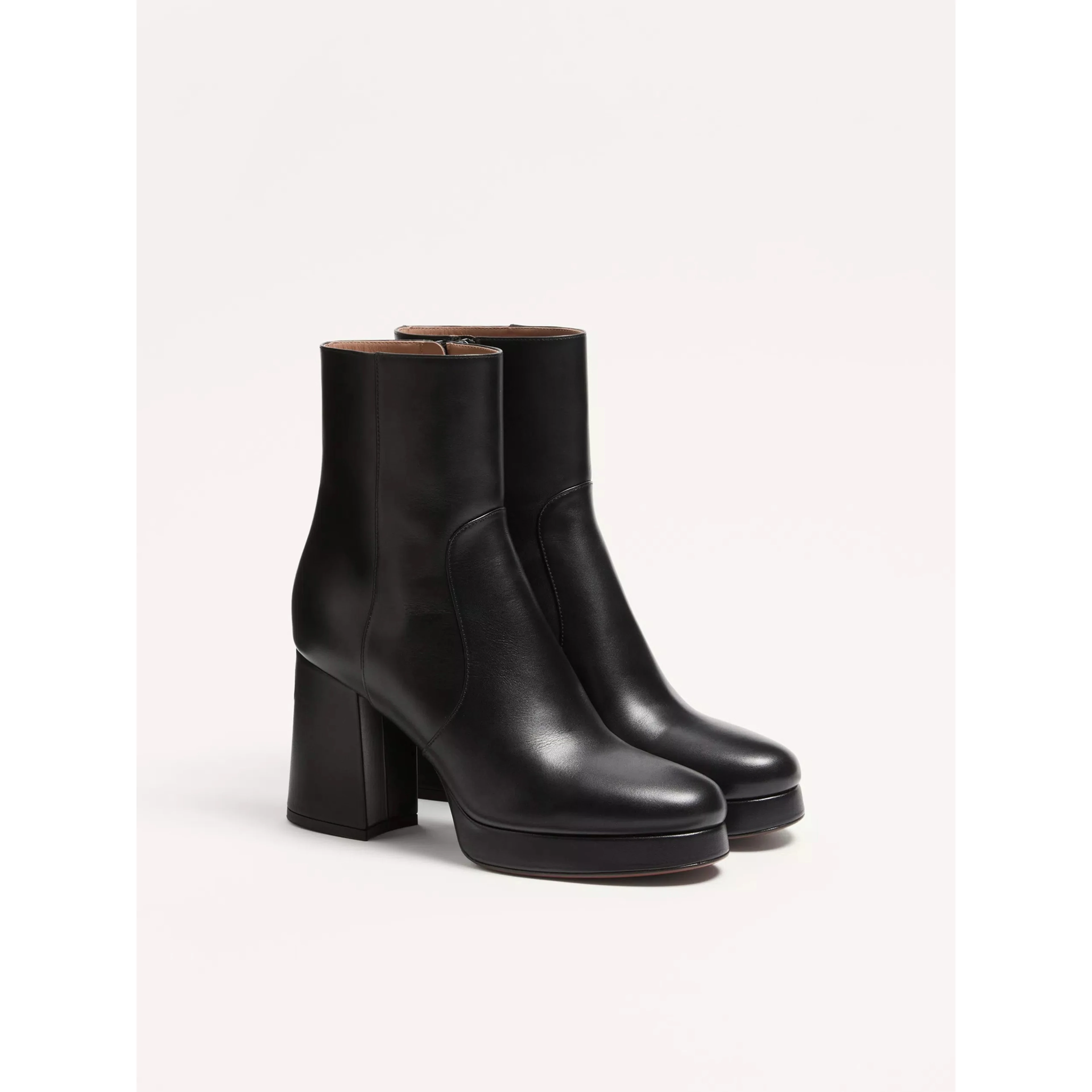 VALENTINO GARAVANI FAWCETTE boots