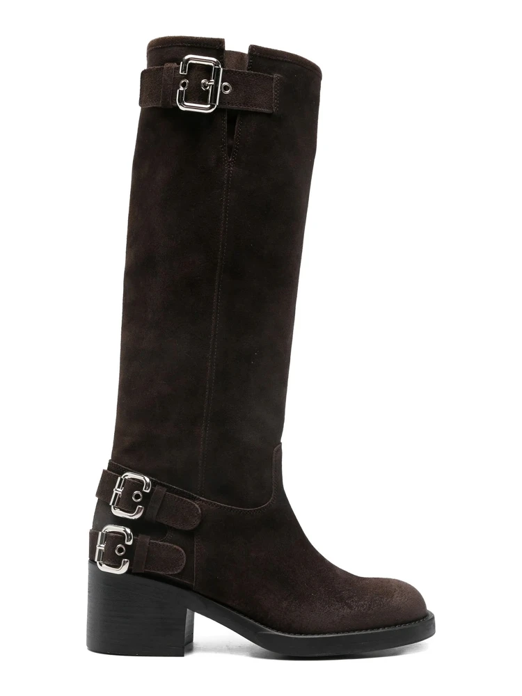 CHLOÉ DAKOTA boots alternative