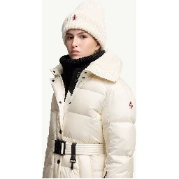 MONCLER scarf